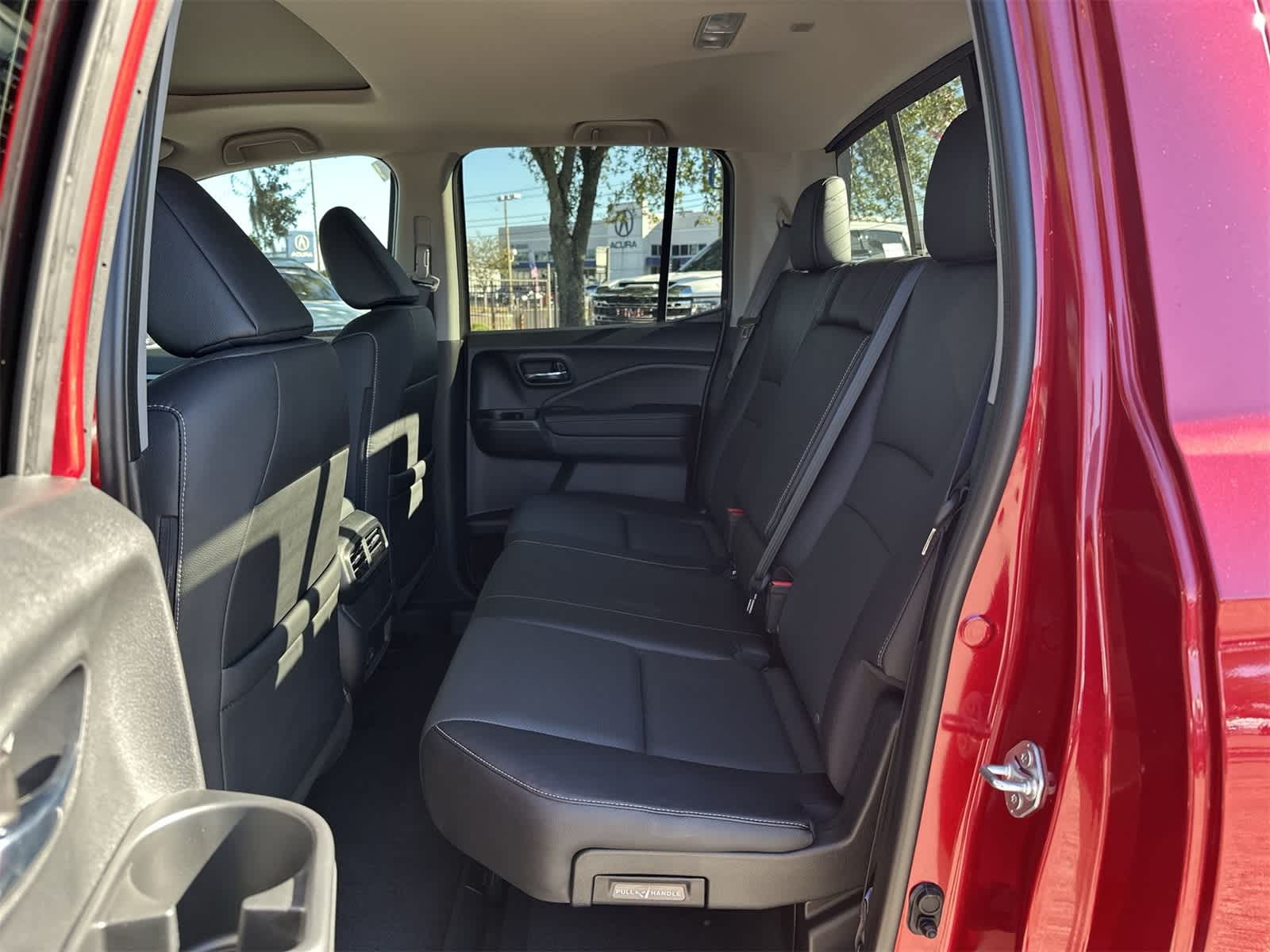 Thumbnail: 2026 Honda Ridgeline - 18