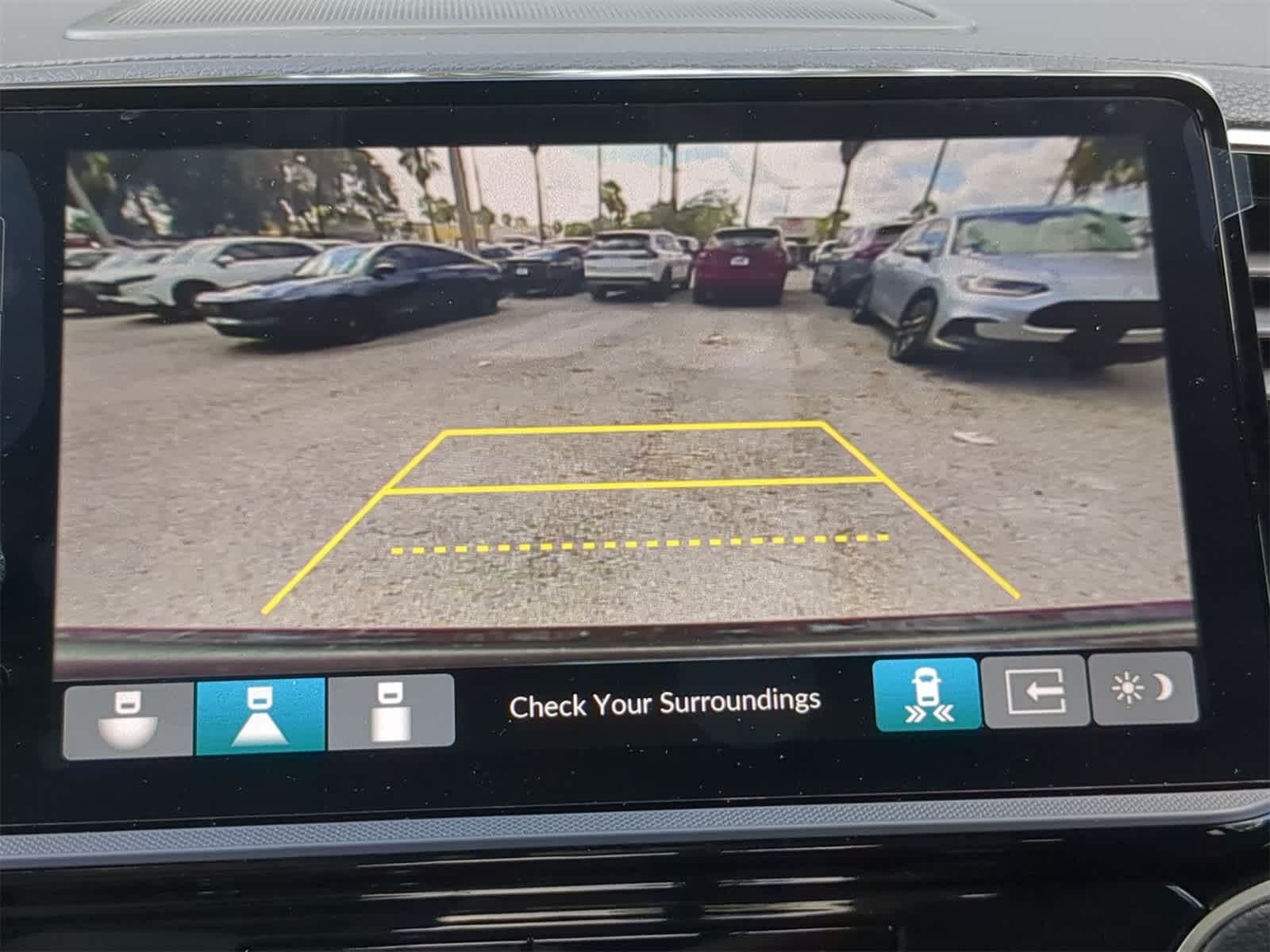 Thumbnail: 2026 Honda Ridgeline - 20