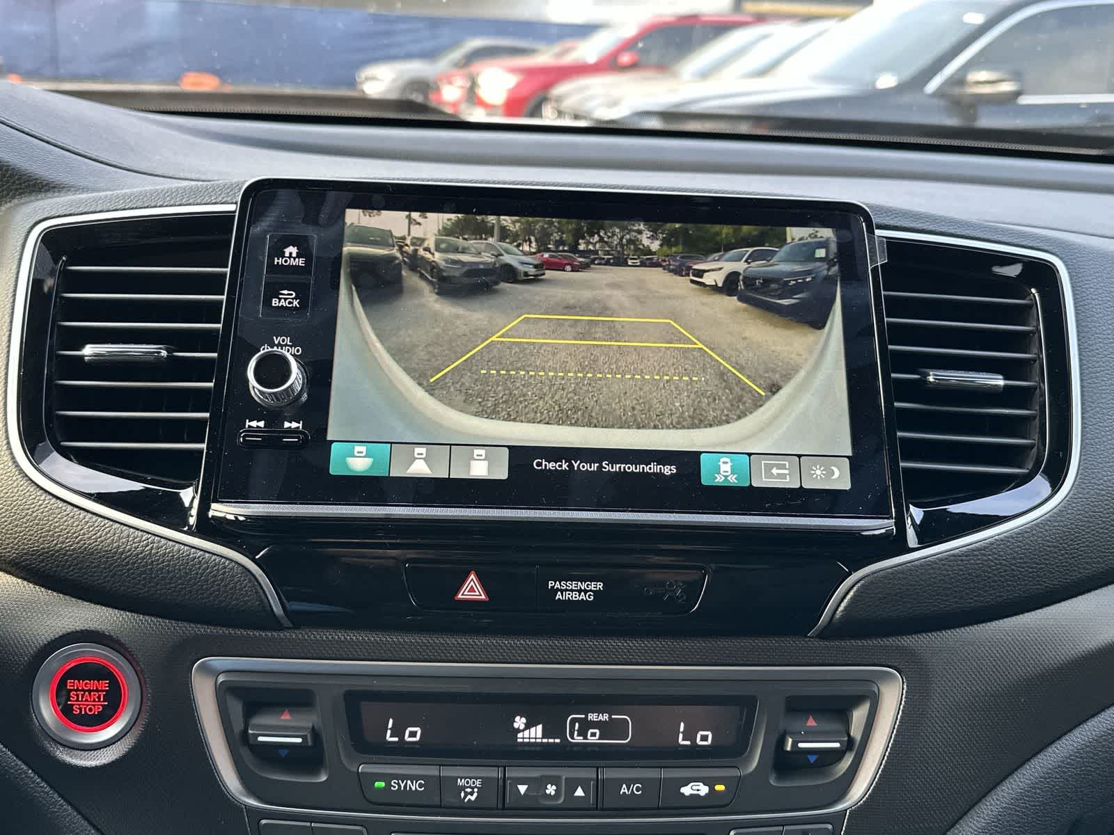 Thumbnail: 2026 Honda Ridgeline - 20