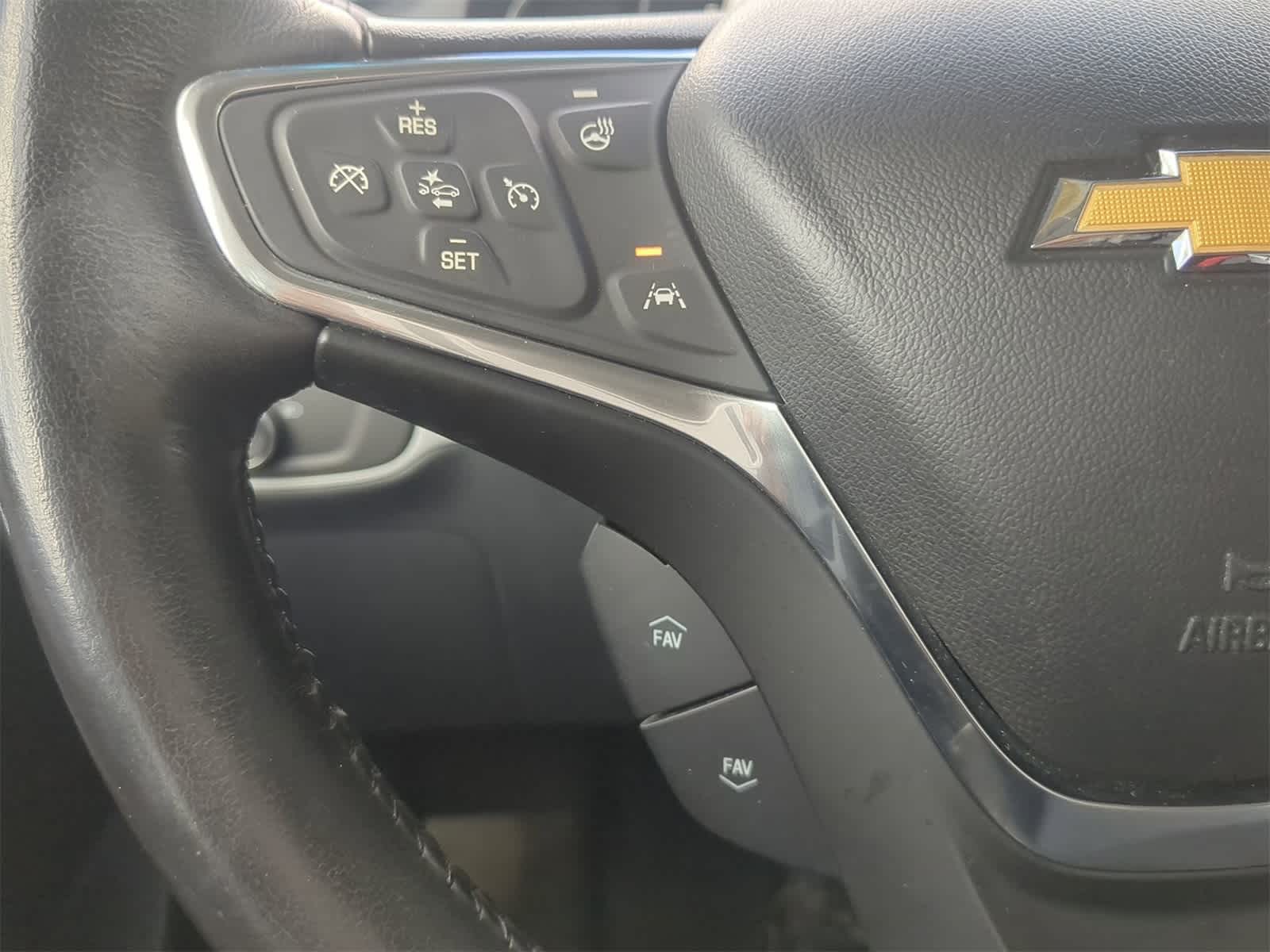 Thumbnail: 2019 Chevrolet Bolt EV - 22