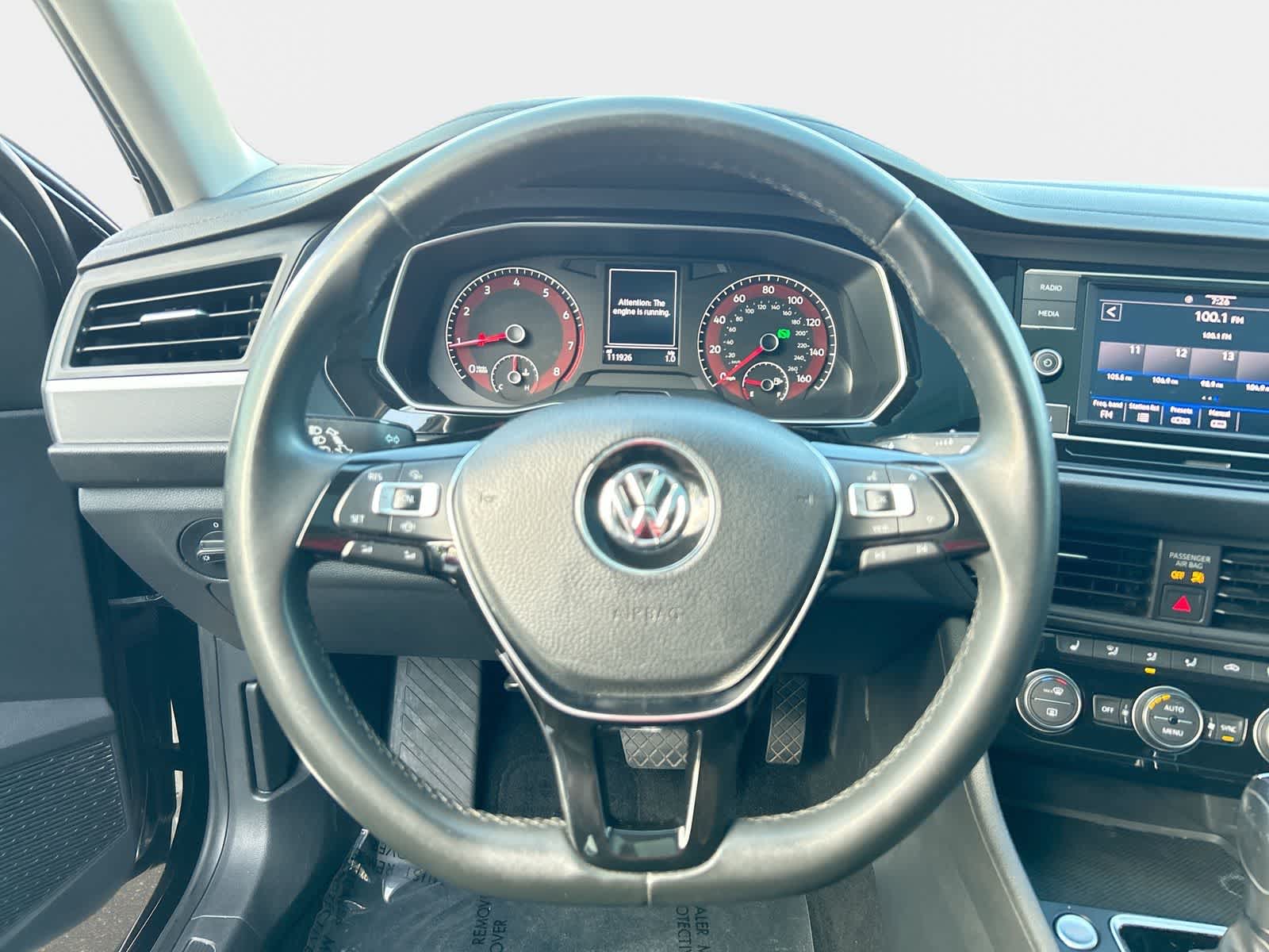 Thumbnail: 2020 Volkswagen Jetta - 15