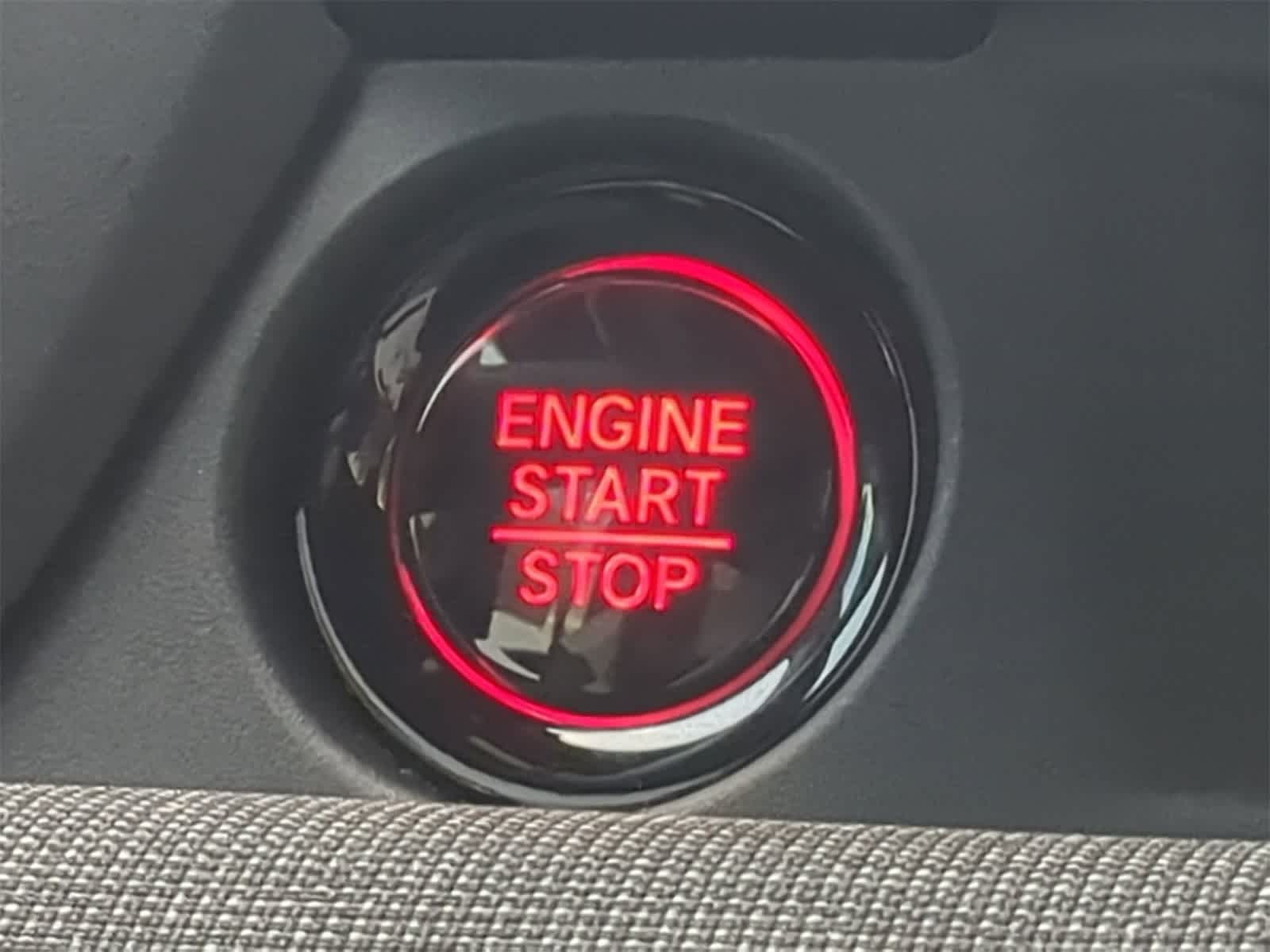 Thumbnail: 2026 Honda Passport - 27