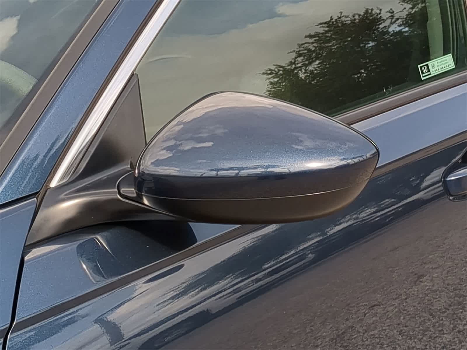 Thumbnail: 2024 Honda Accord - 12