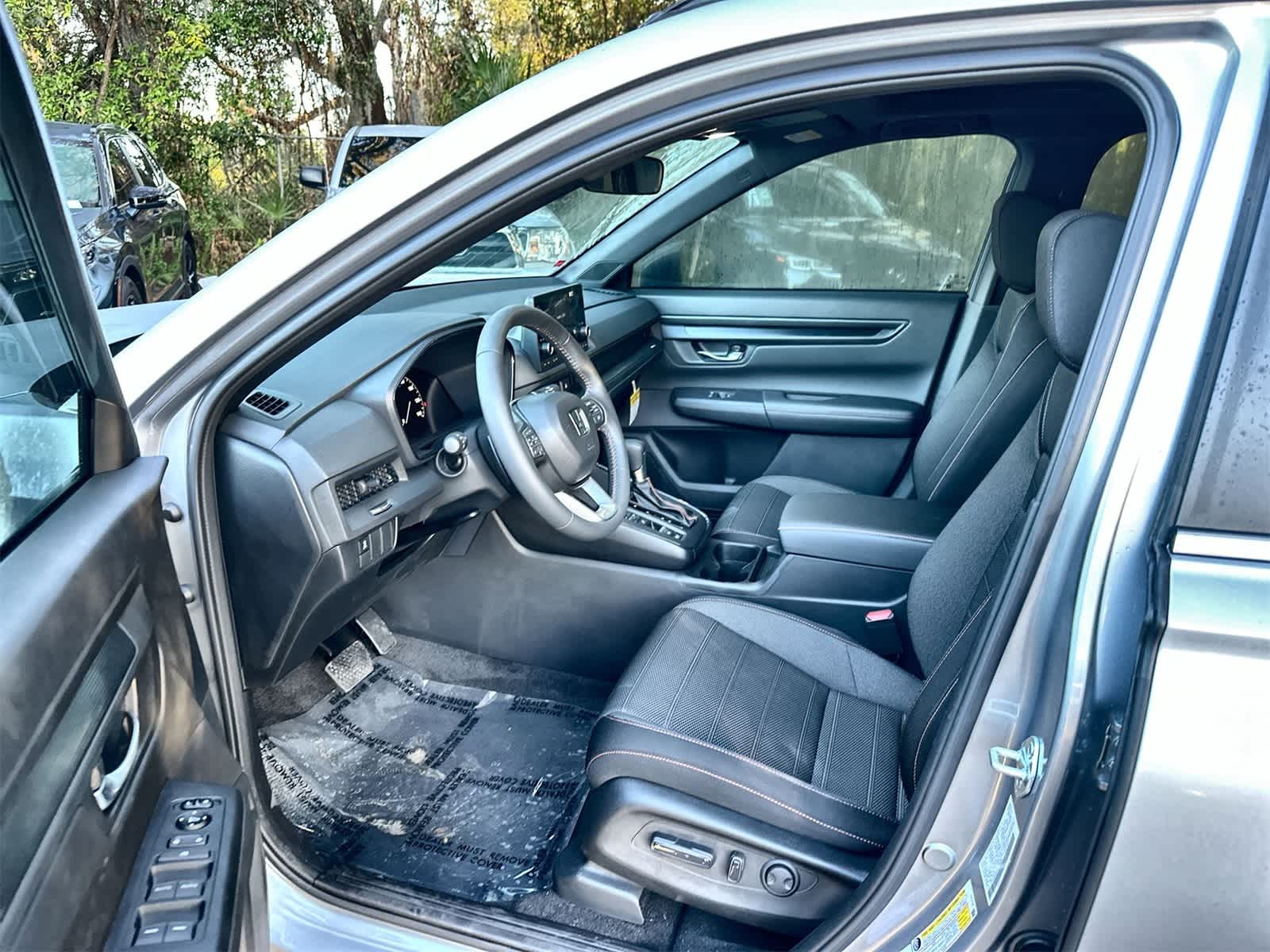 Thumbnail: 2025 Honda CR-V - 2