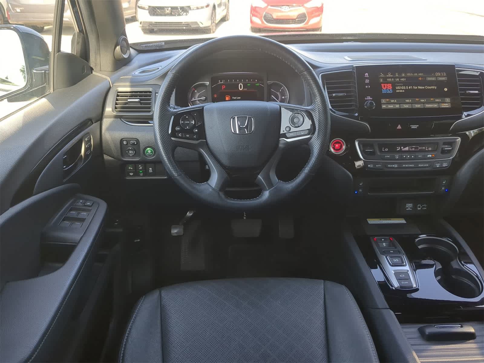 Thumbnail: 2022 Honda Passport - 14