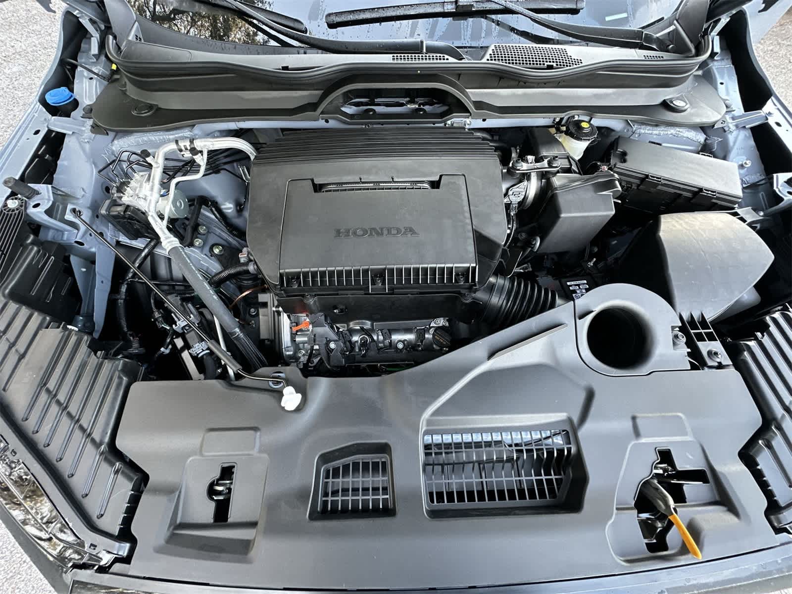 Thumbnail: 2026 Honda Pilot - 9