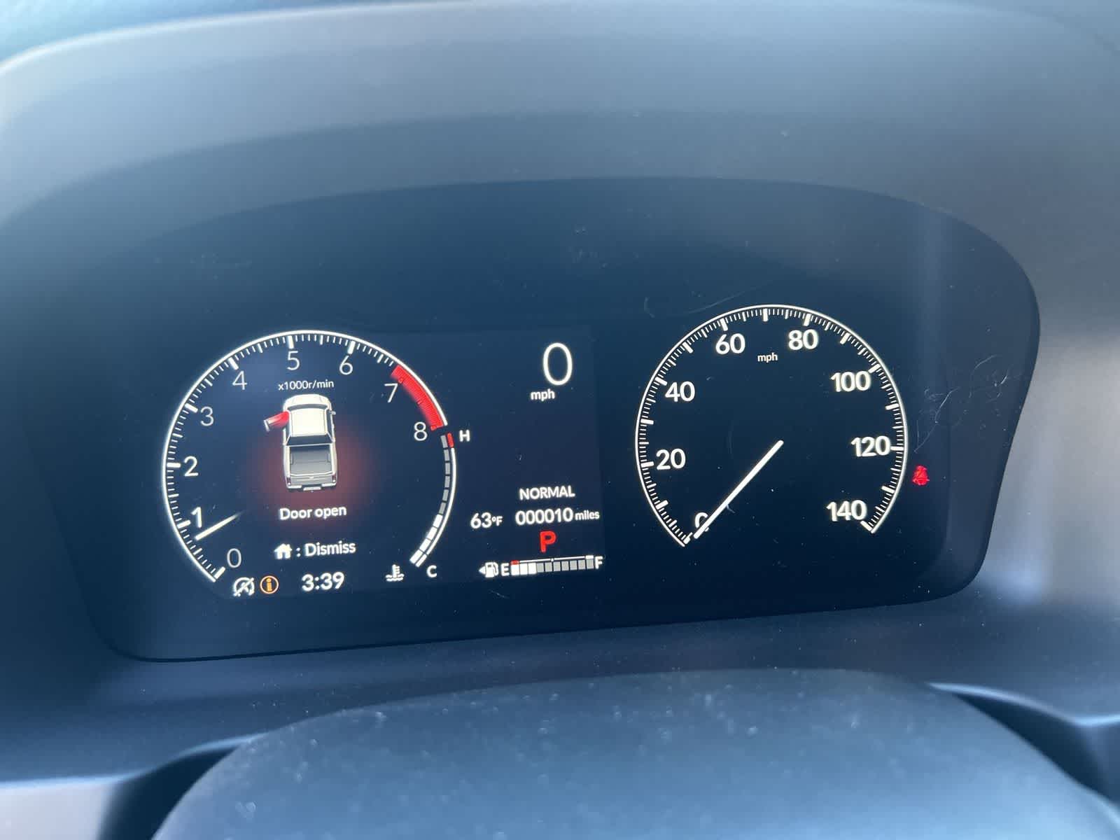 Thumbnail: 2026 Honda Ridgeline - 18