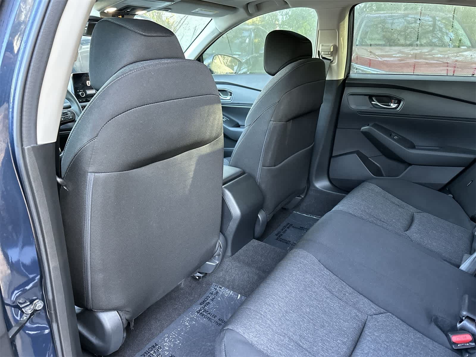 Thumbnail: 2024 Honda Accord - 12