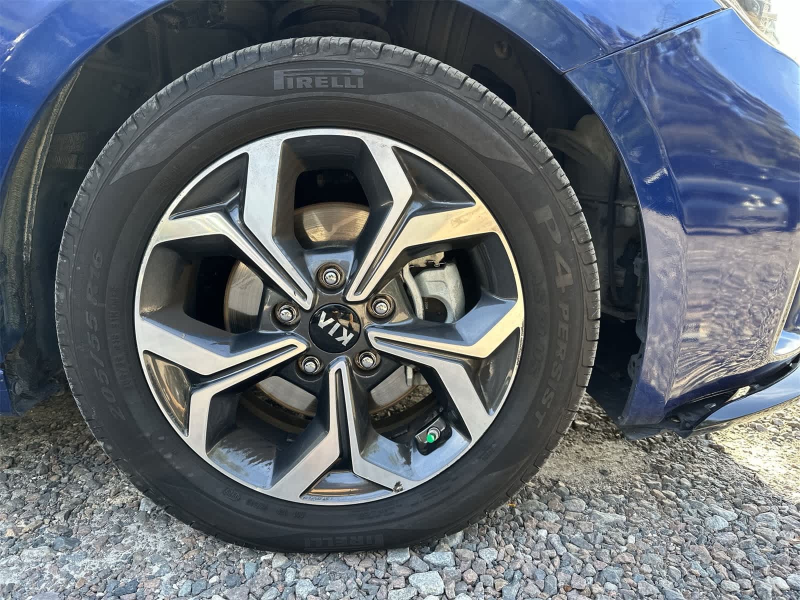 Thumbnail: 2019 Kia Forte - 11