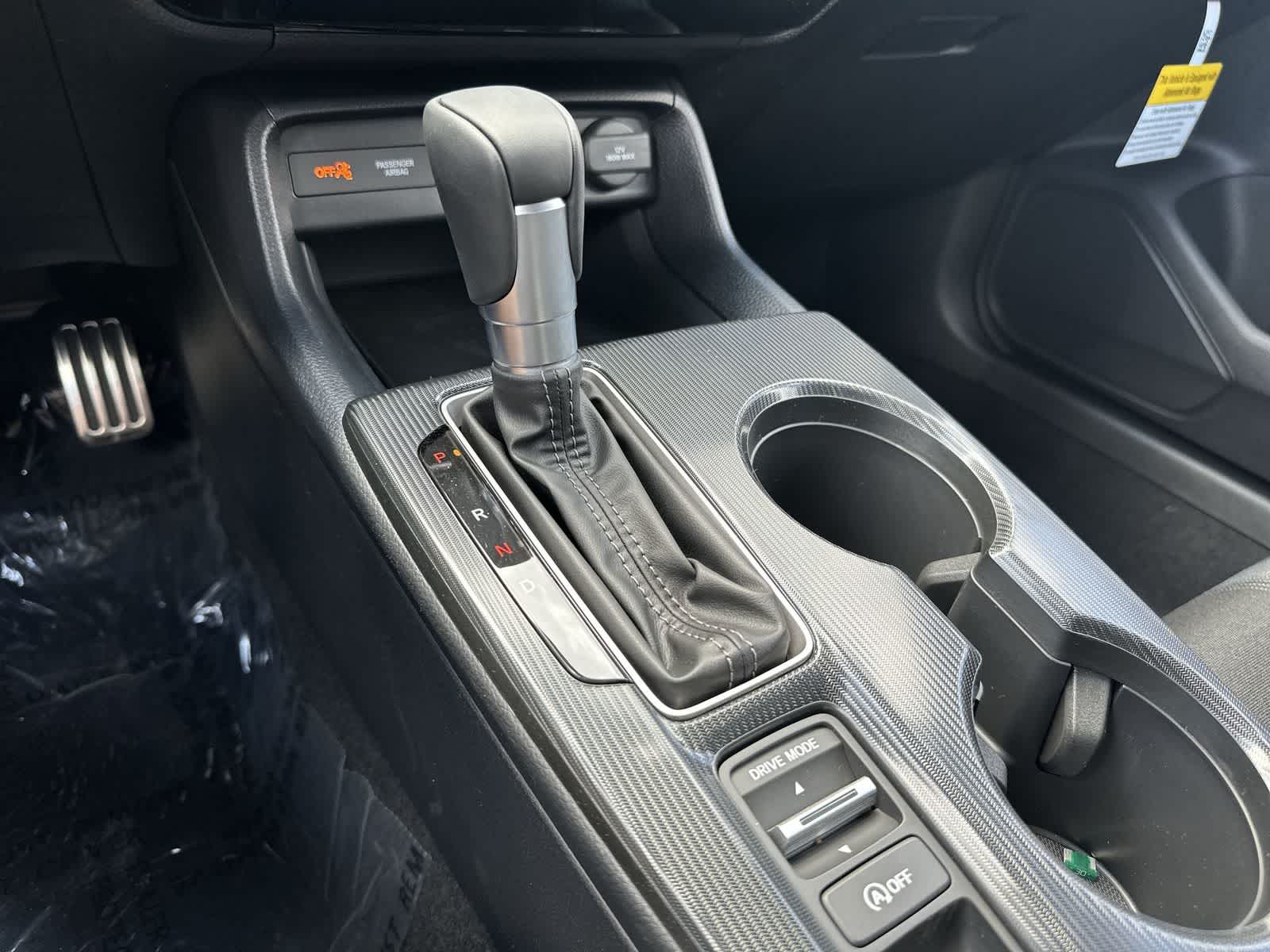 Thumbnail: 2026 Honda Civic - 19