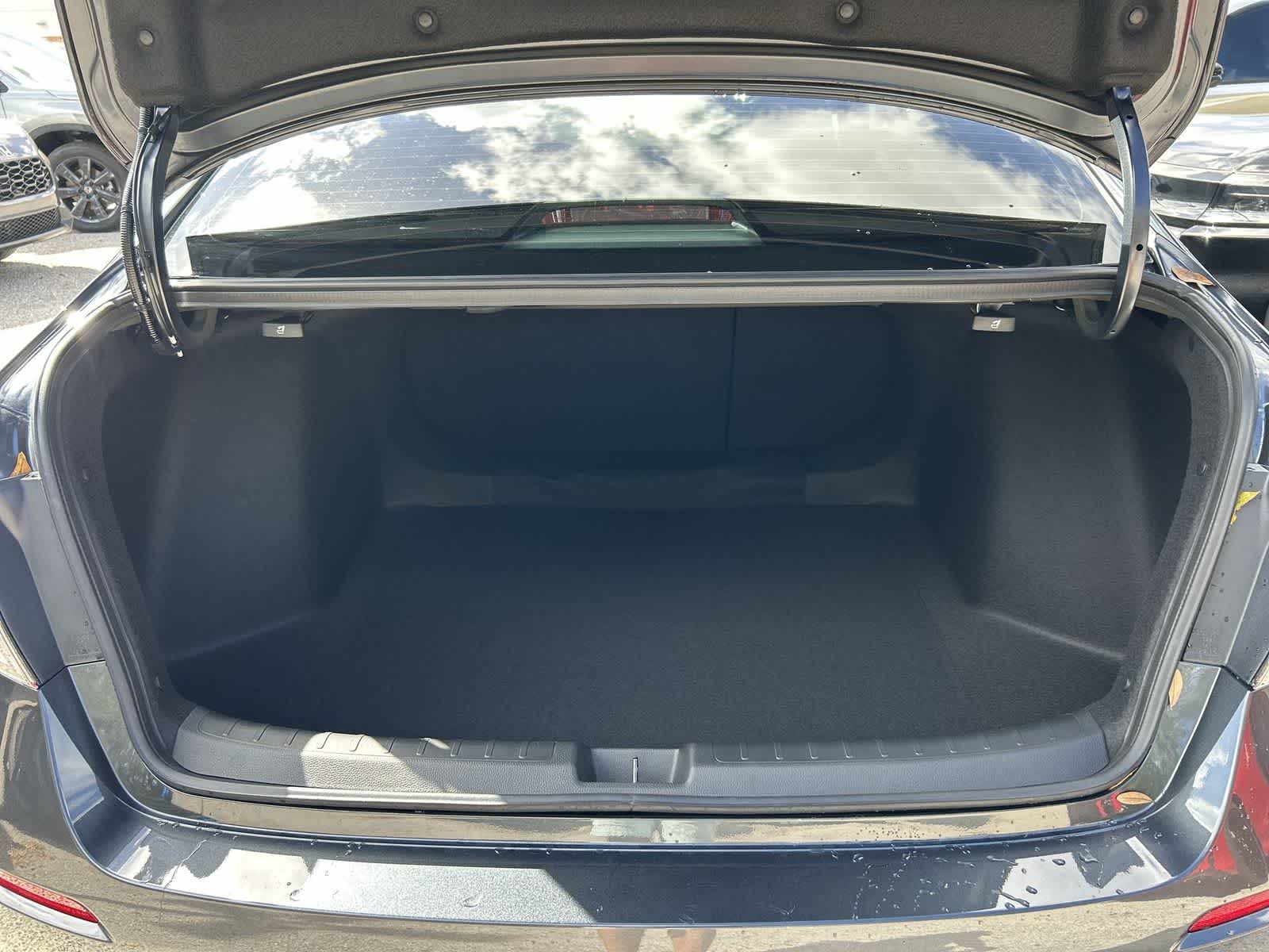 Thumbnail: 2026 Honda Civic - 11