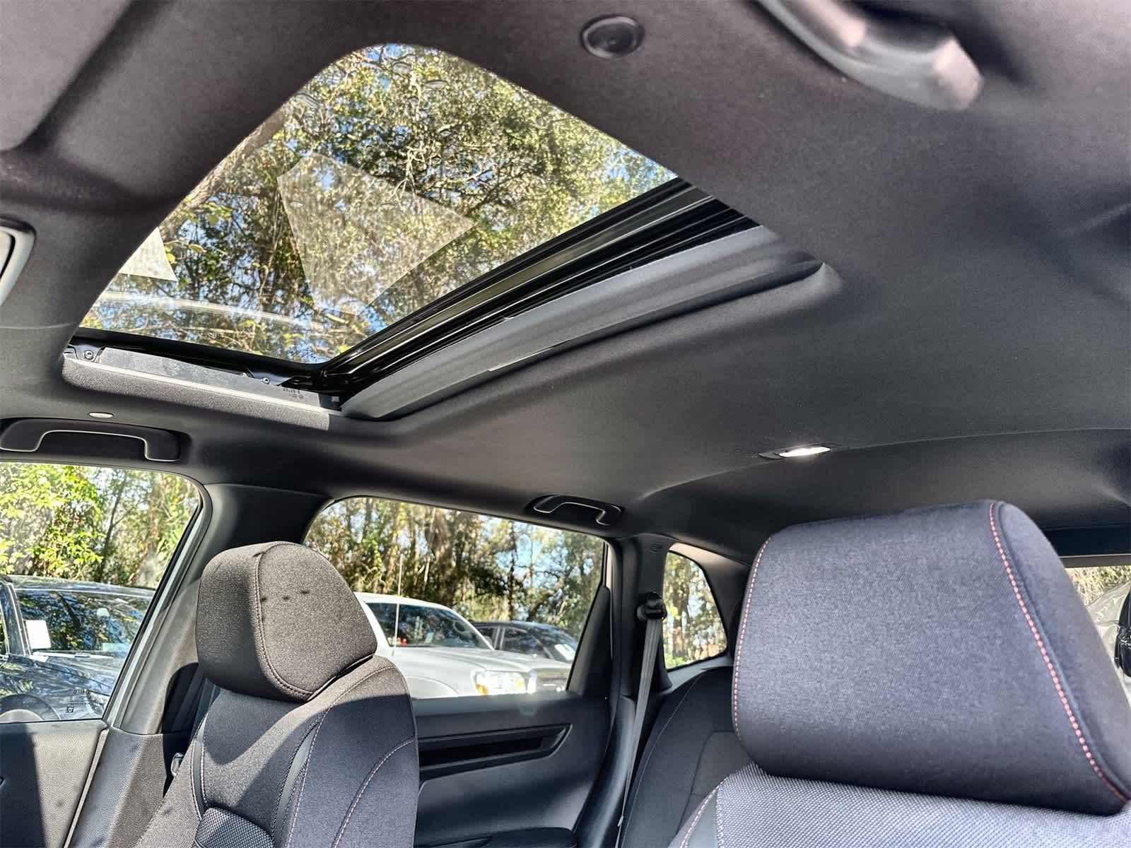 Thumbnail: 2025 Honda CR-V - 21