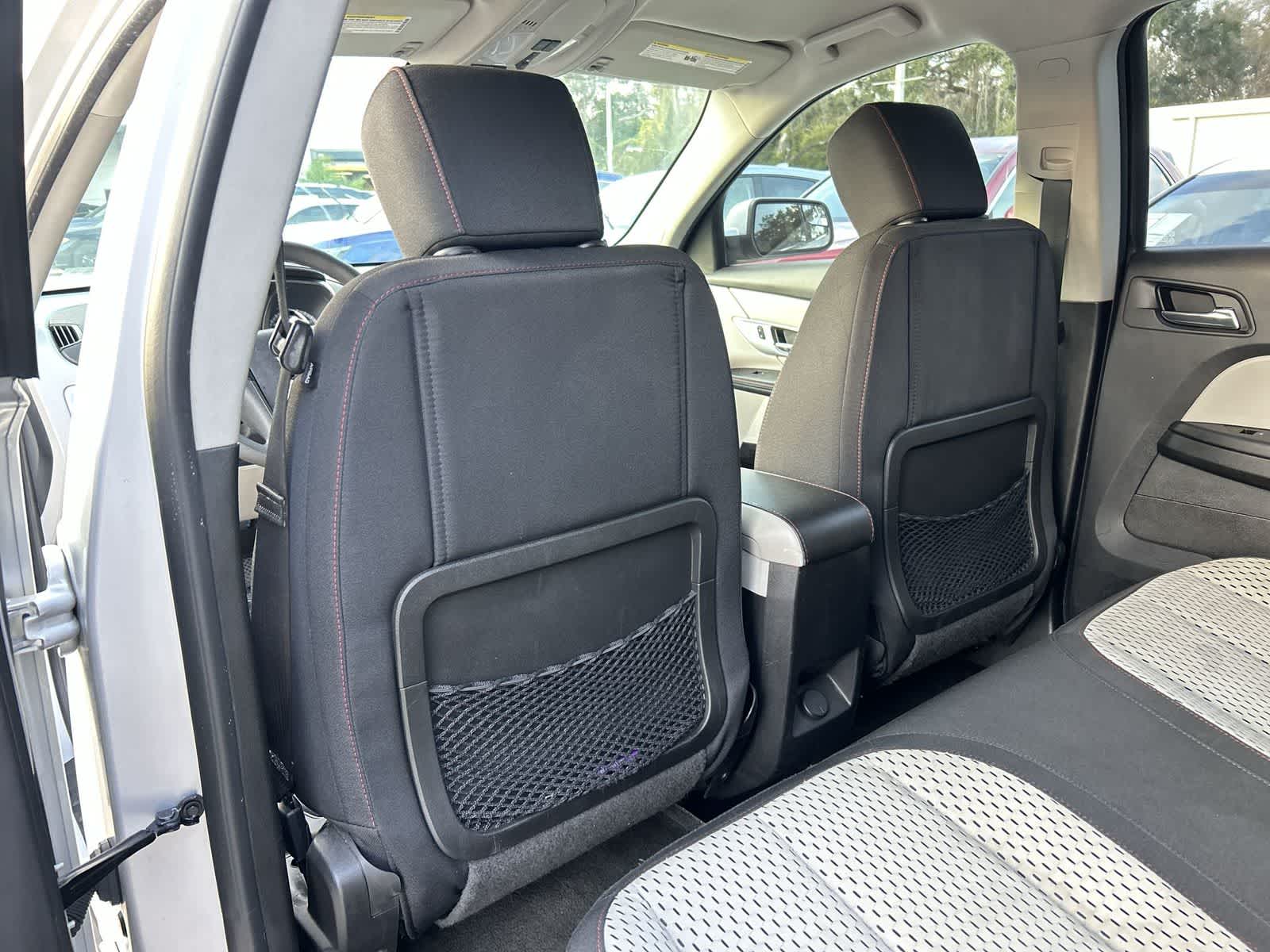 Thumbnail: 2014 GMC Terrain - 12