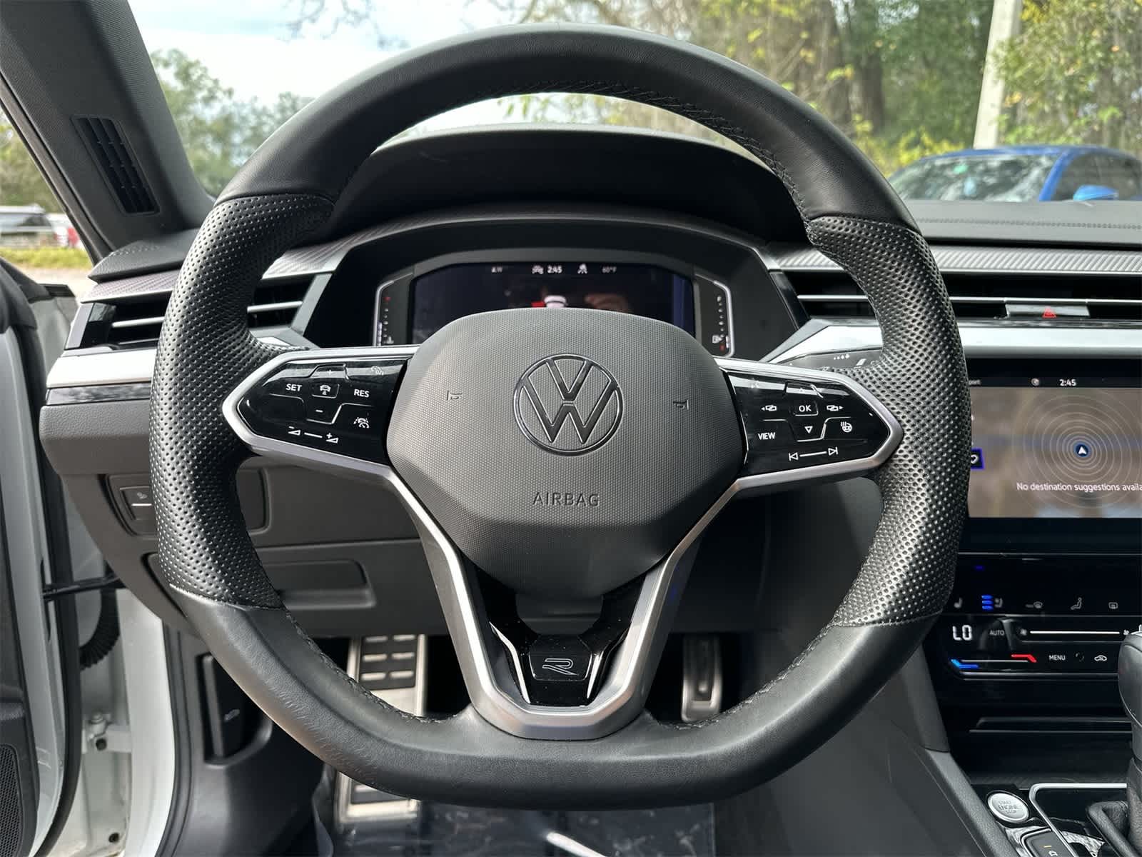 Thumbnail: 2023 Volkswagen Arteon - 15