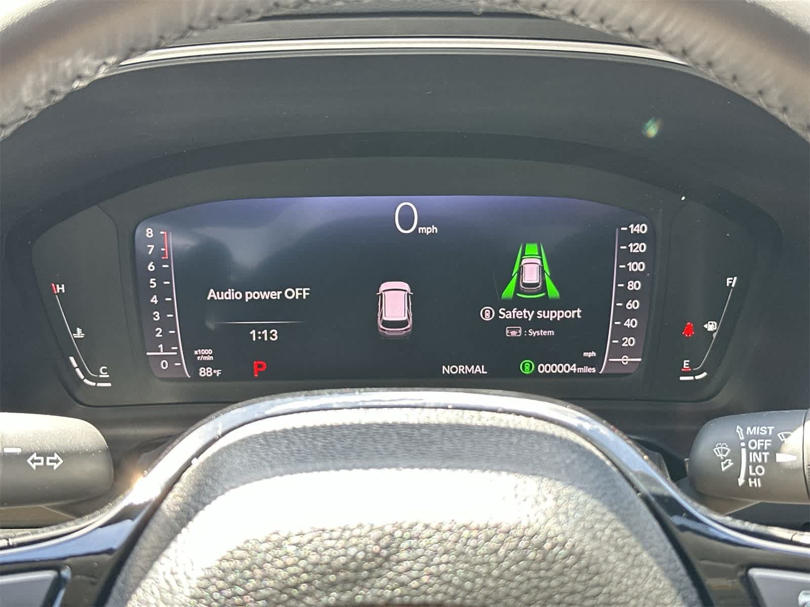 Thumbnail: 2026 Honda Pilot - 19