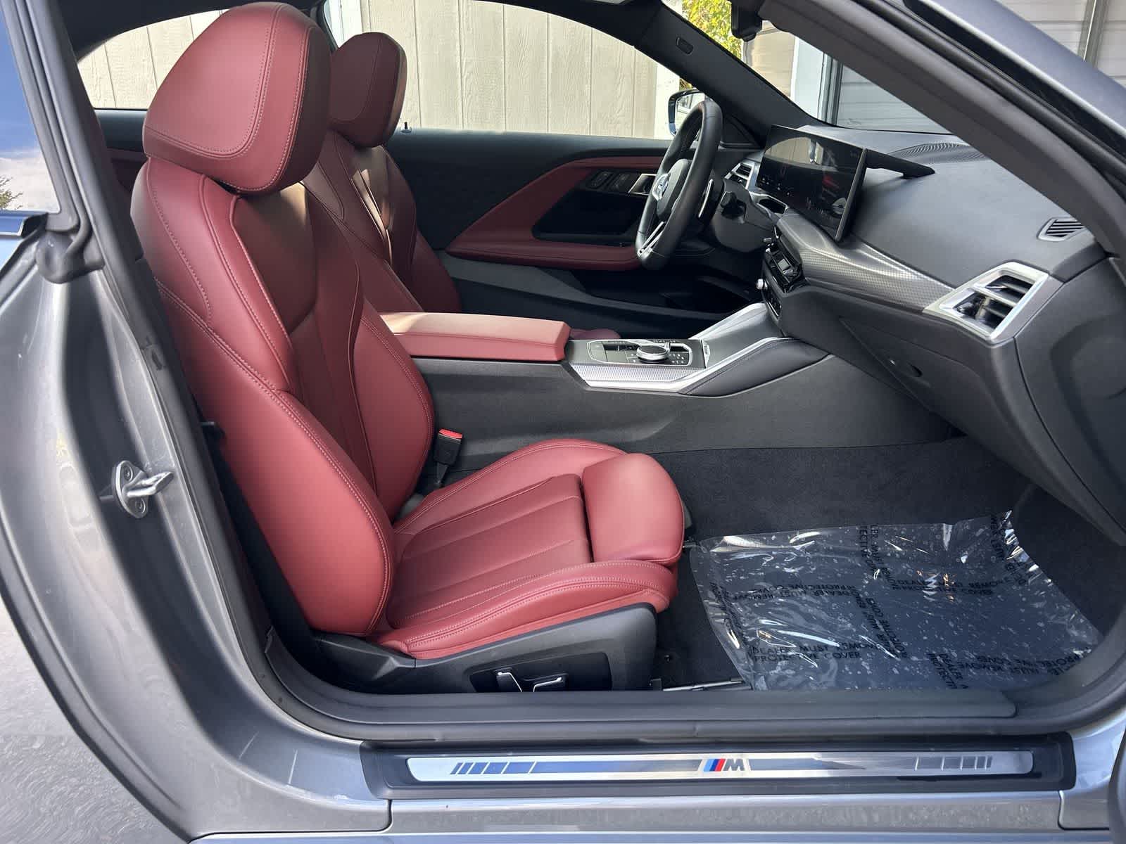 Thumbnail: 2025 BMW 2 Series - 14