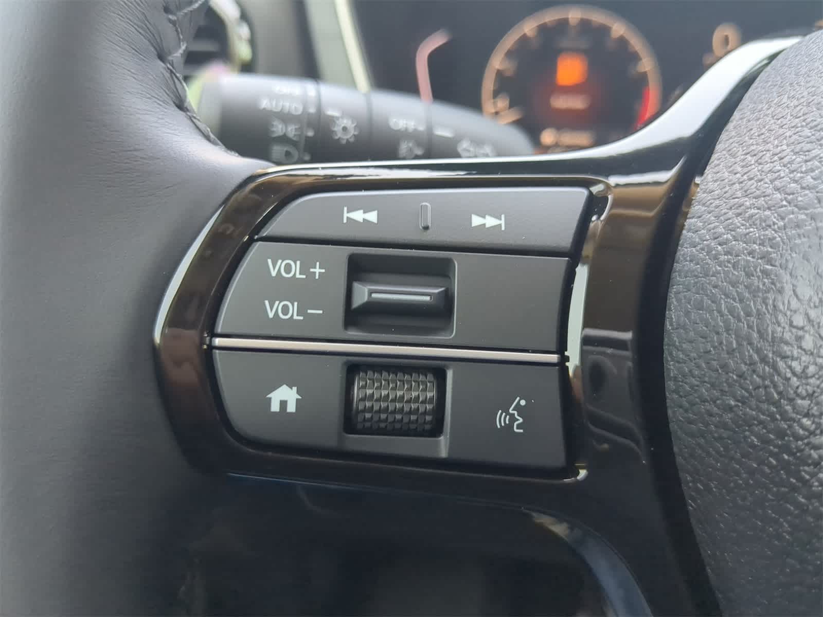 Thumbnail: 2025 Honda Pilot - 23