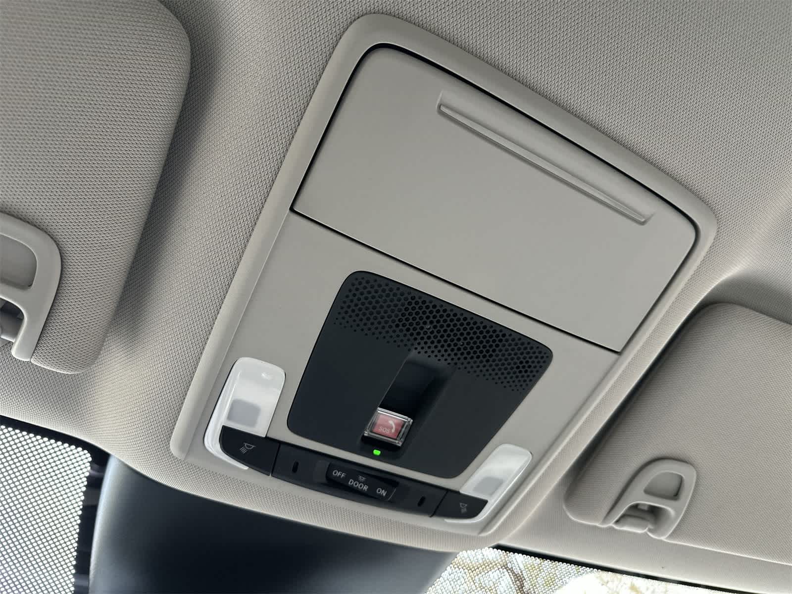 Thumbnail: 2026 Honda Pilot - 17