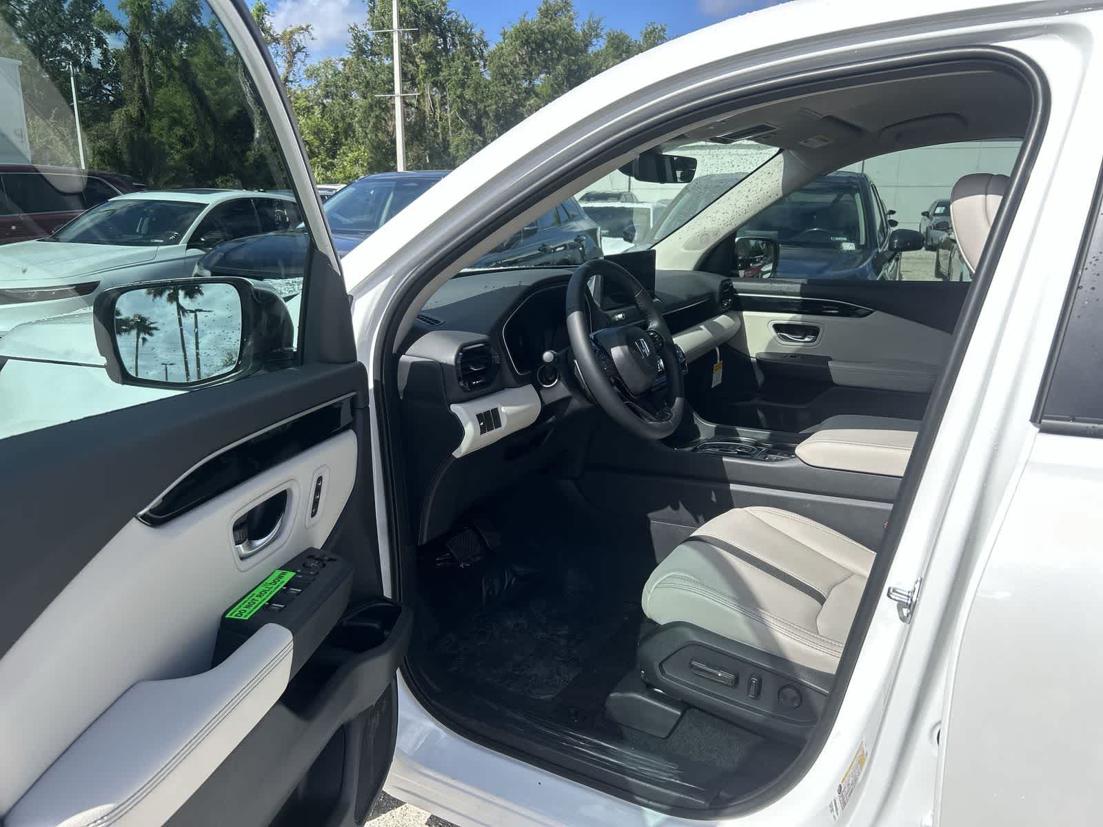 Thumbnail: 2026 Honda Pilot - 10