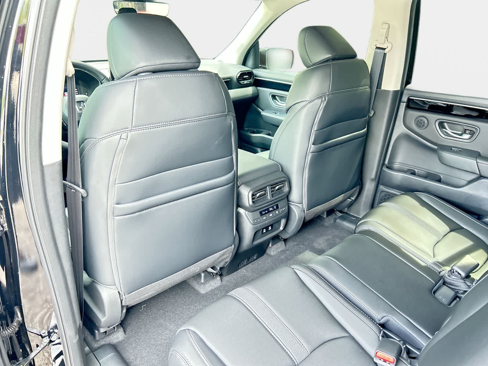 Thumbnail: 2026 Honda Pilot - 12