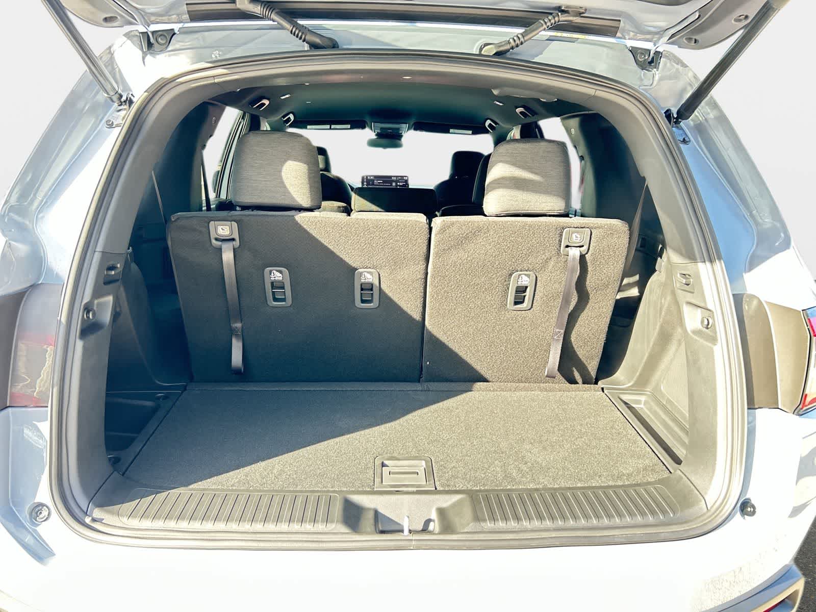 Thumbnail: 2026 Honda Pilot - 9