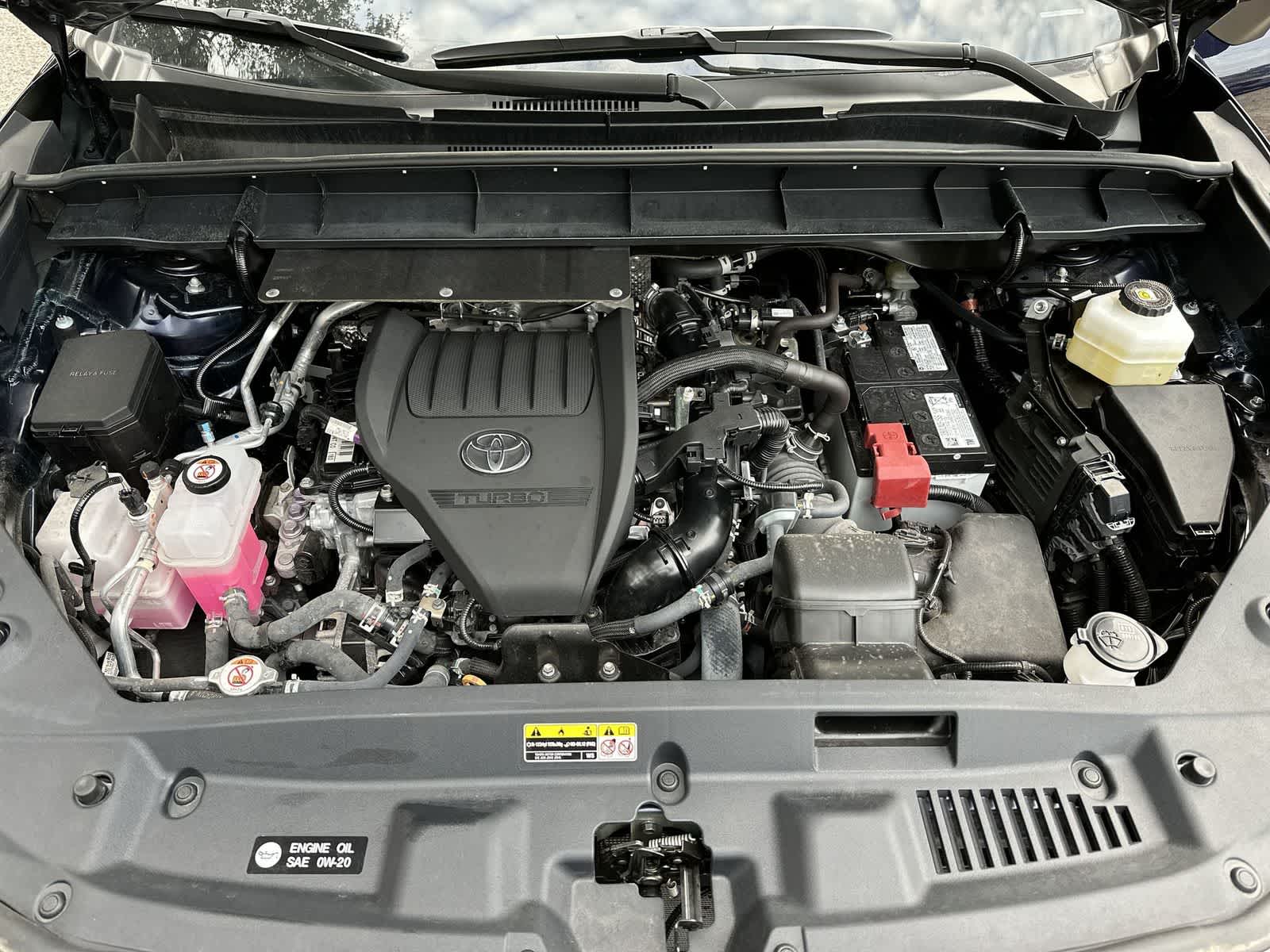 Thumbnail: 2024 Toyota Highlander - 9