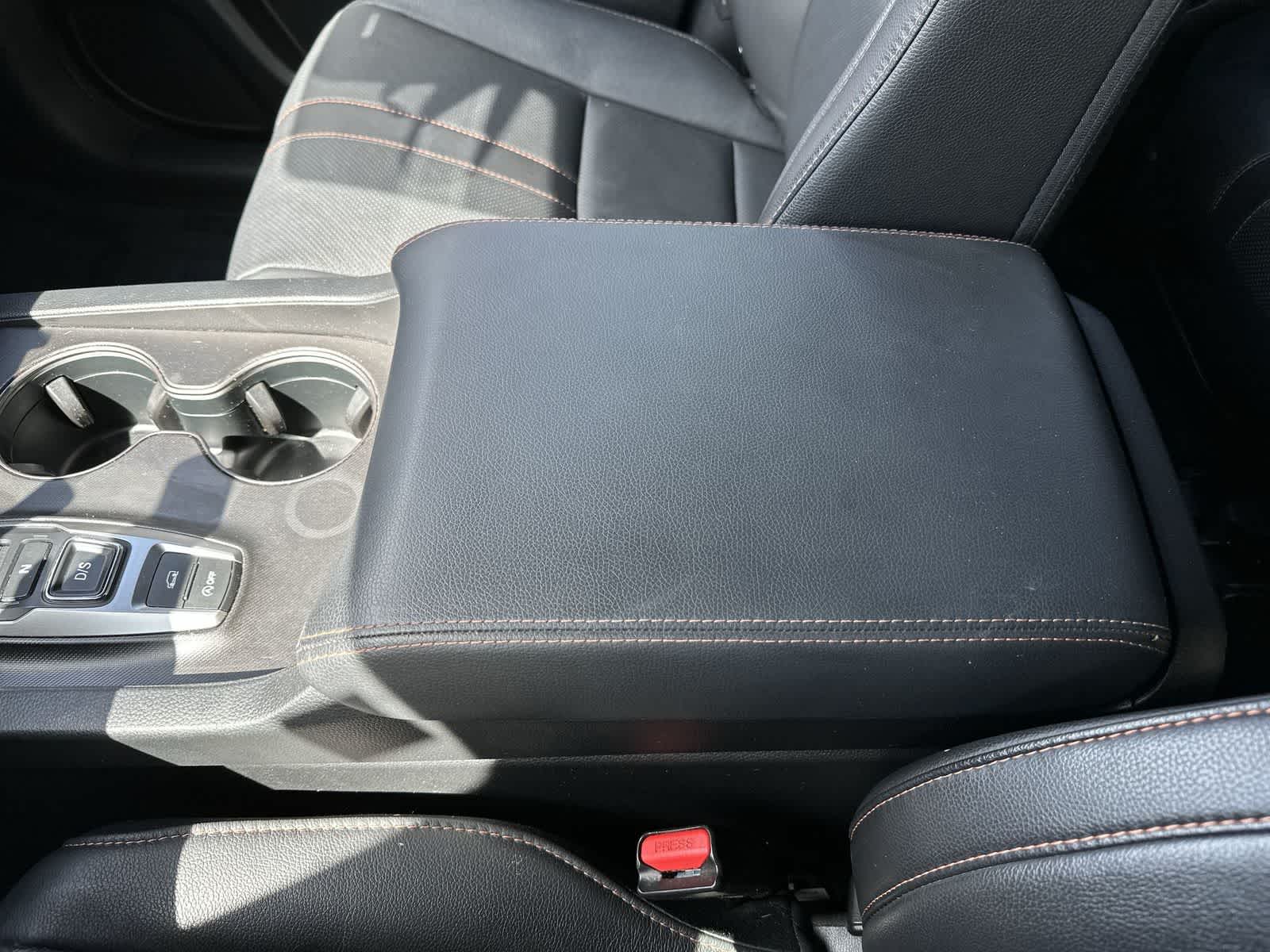 Thumbnail: 2024 Honda Passport - 21