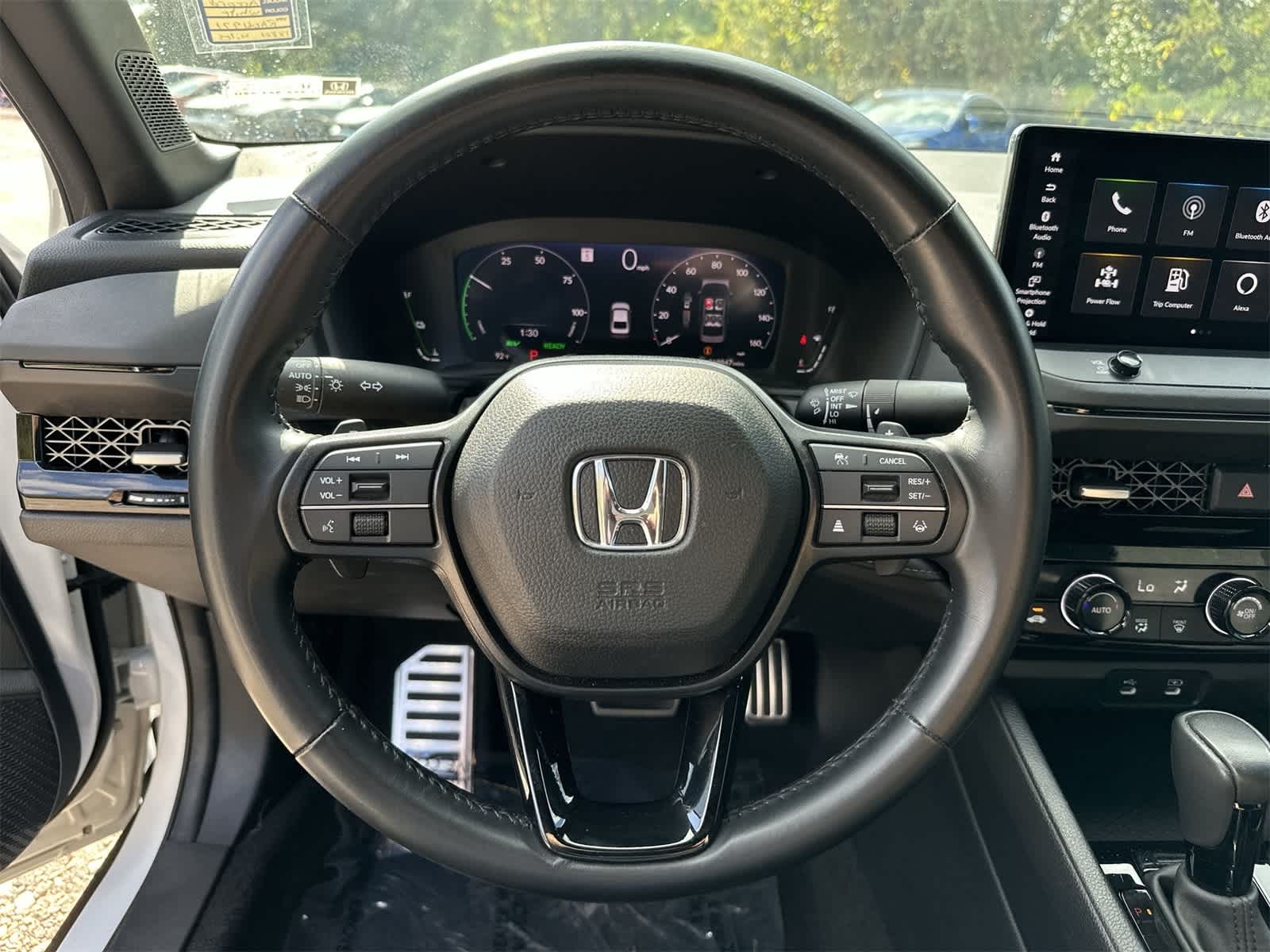 Thumbnail: 2024 Honda Accord - 15