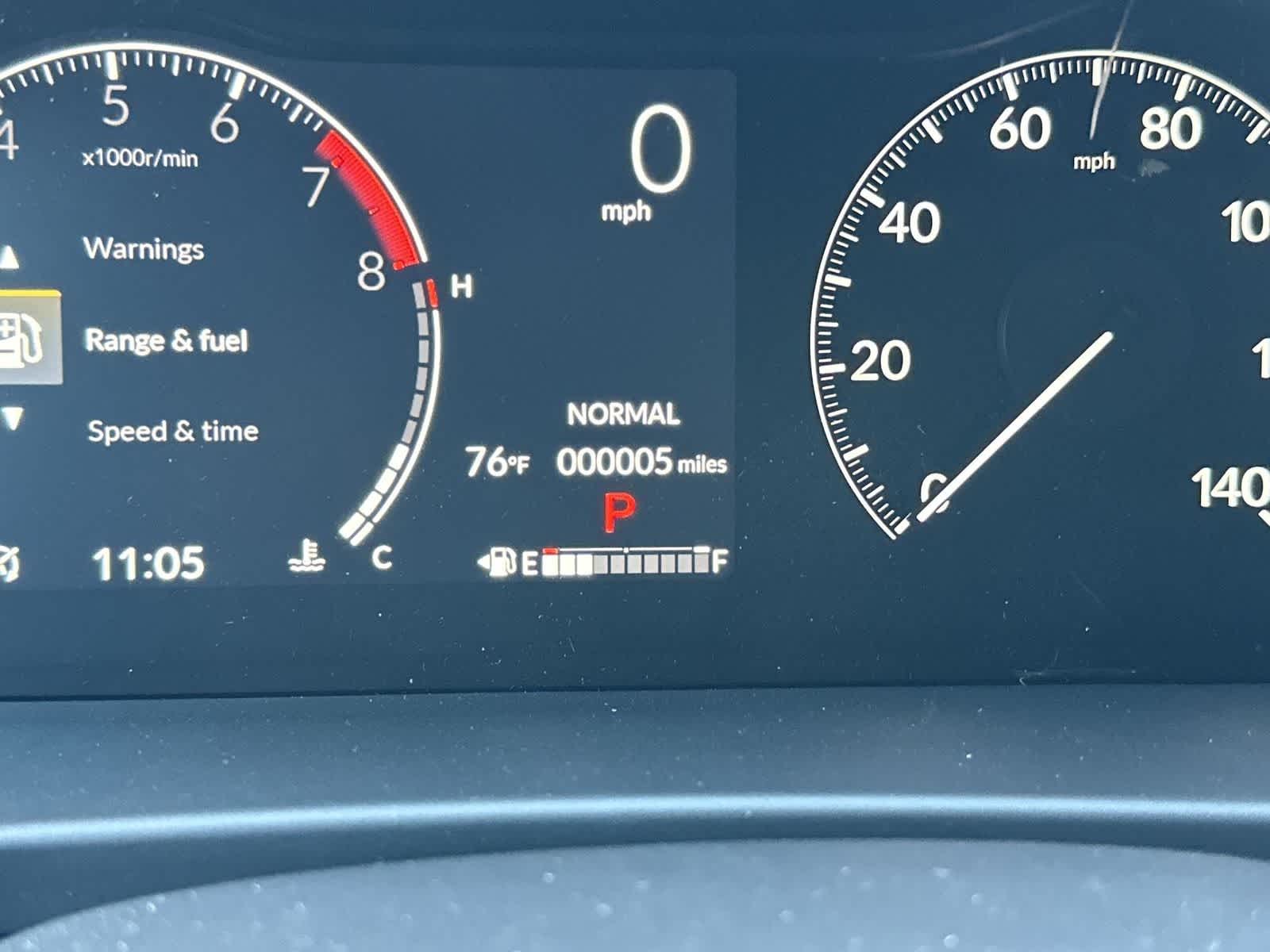 Thumbnail: 2026 Honda Ridgeline - 2