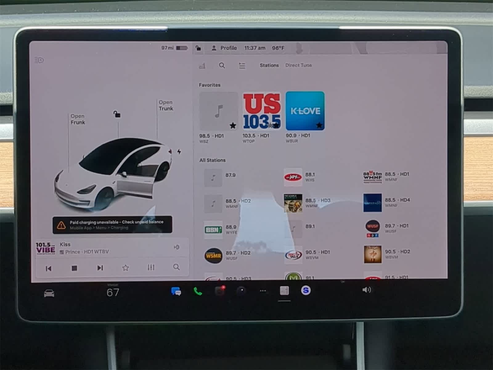 Thumbnail: 2020 Tesla Model 3 - 17