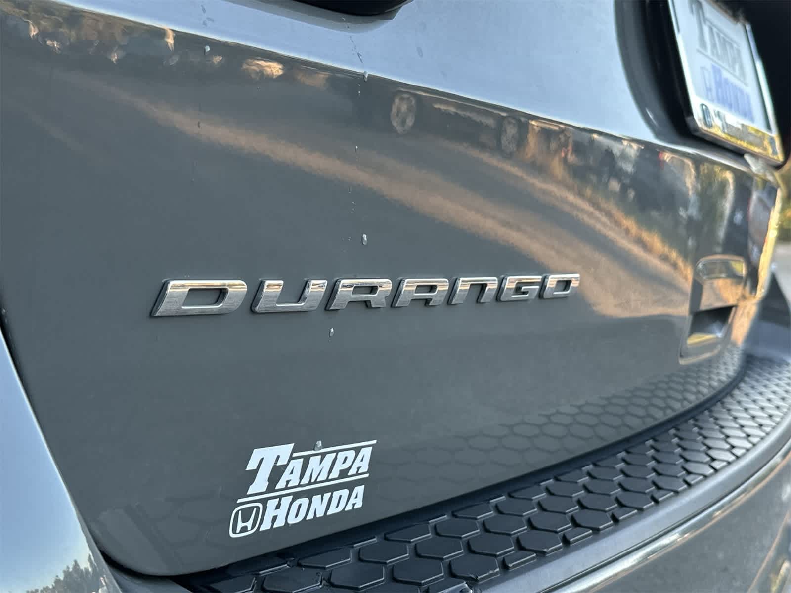 Thumbnail: 2022 Dodge Durango - 7