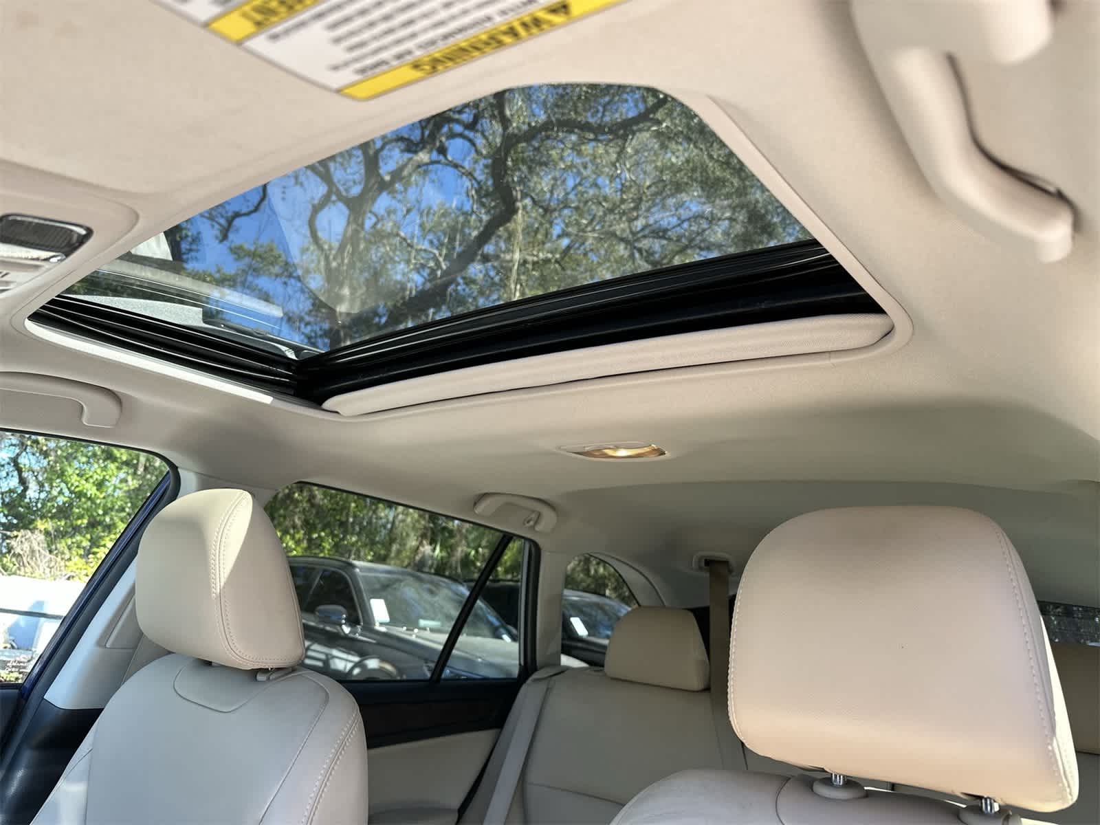 Thumbnail: 2016 Subaru Outback - 21