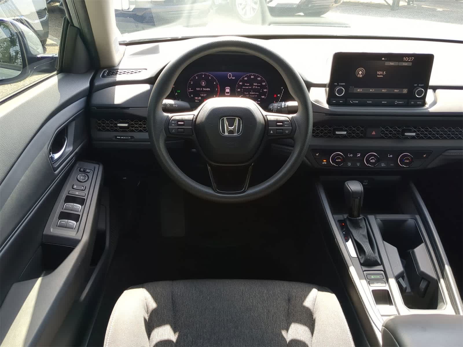 Thumbnail: 2024 Honda Accord - 15