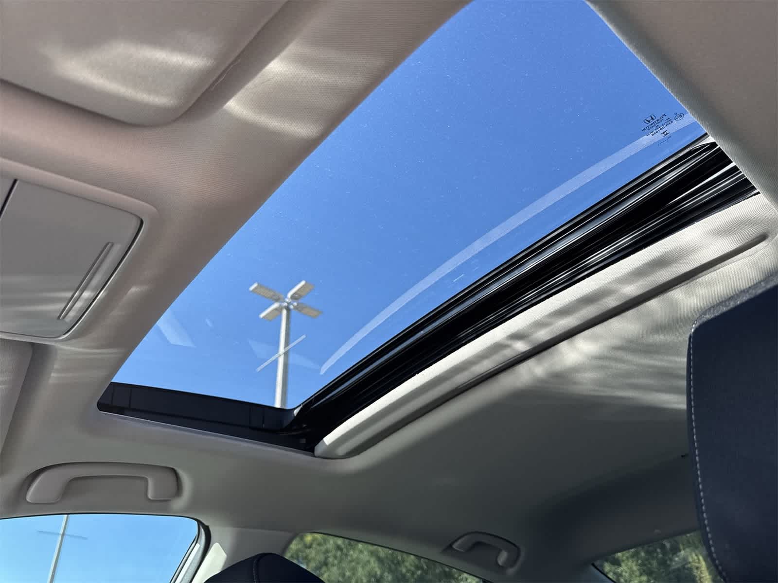 Thumbnail: 2025 Honda Accord - 8