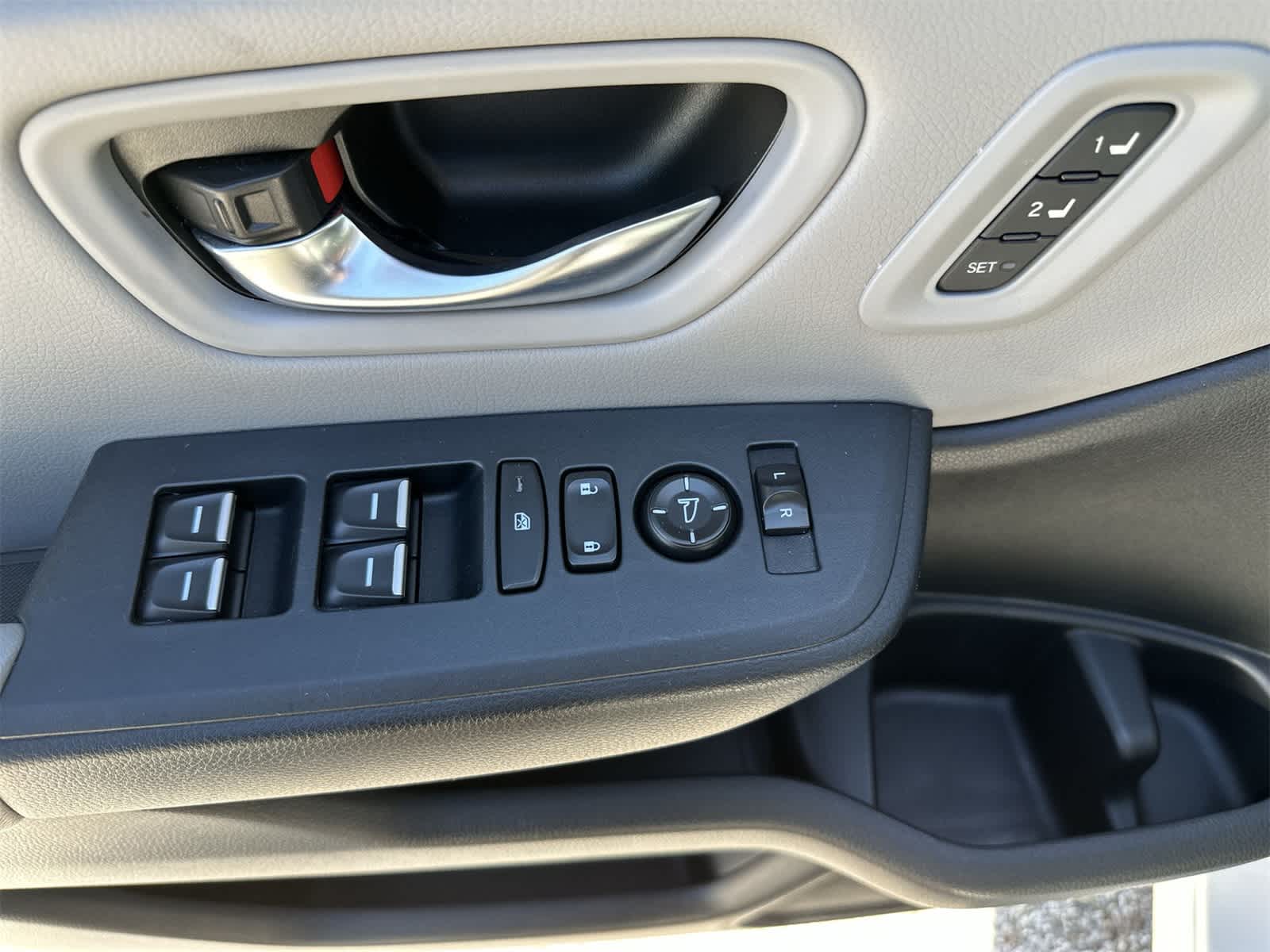 Thumbnail: 2023 Honda Pilot - 7