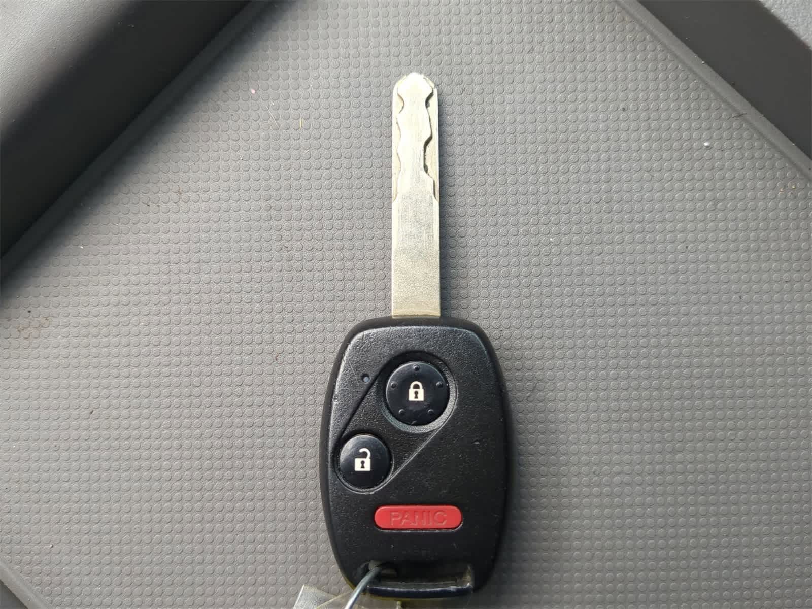 Thumbnail: 2011 Honda CR-V - 25