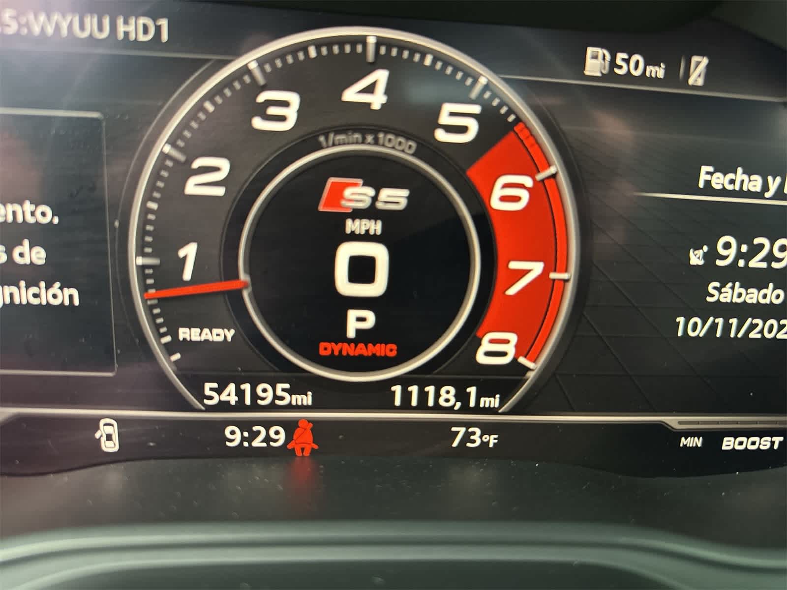 Thumbnail: 2018 Audi S5 - 2