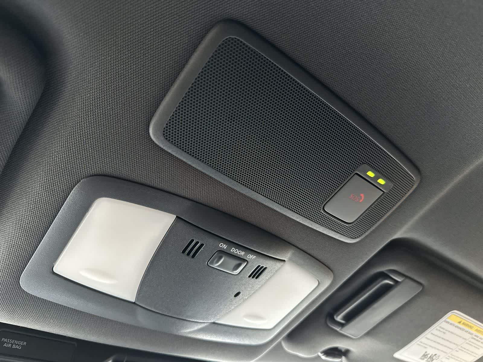 Thumbnail: 2026 Nissan Z - 17