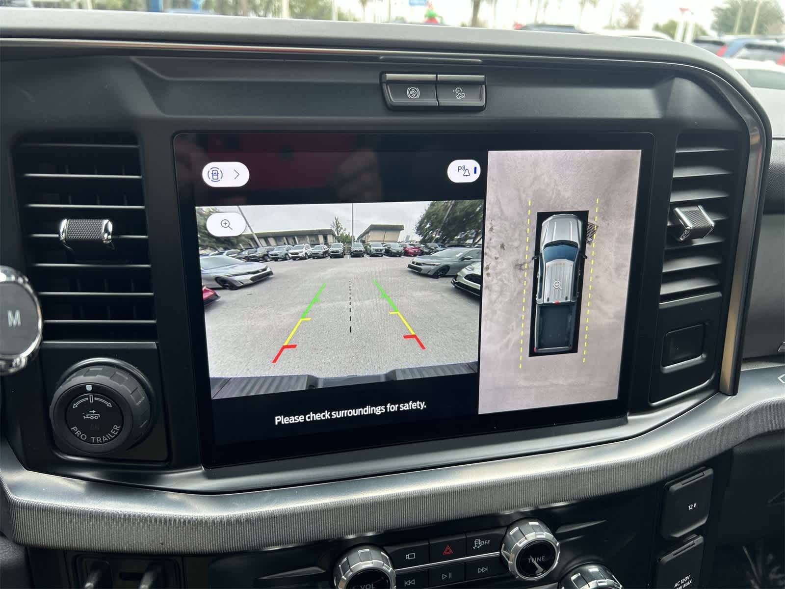 Thumbnail: 2025 Ford F-350 - 22