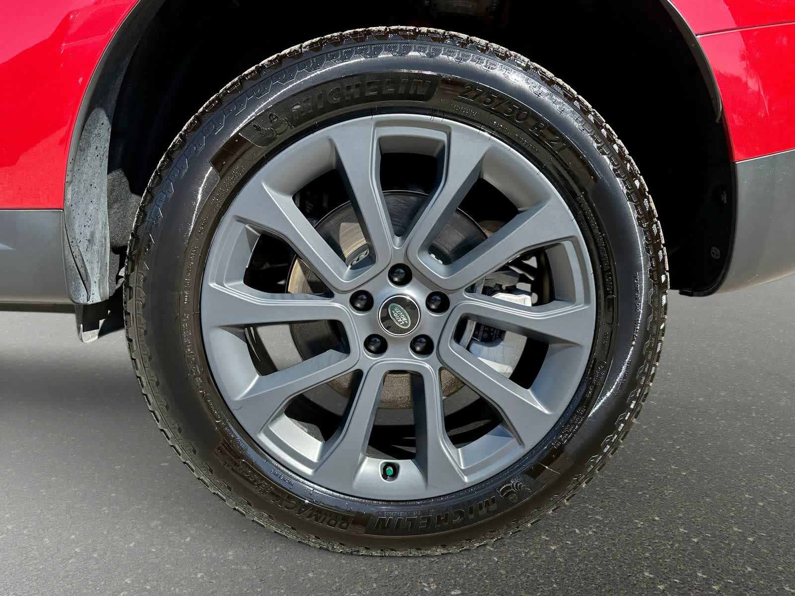 Thumbnail: 2023 Land Rover Range Rover Sport - 8
