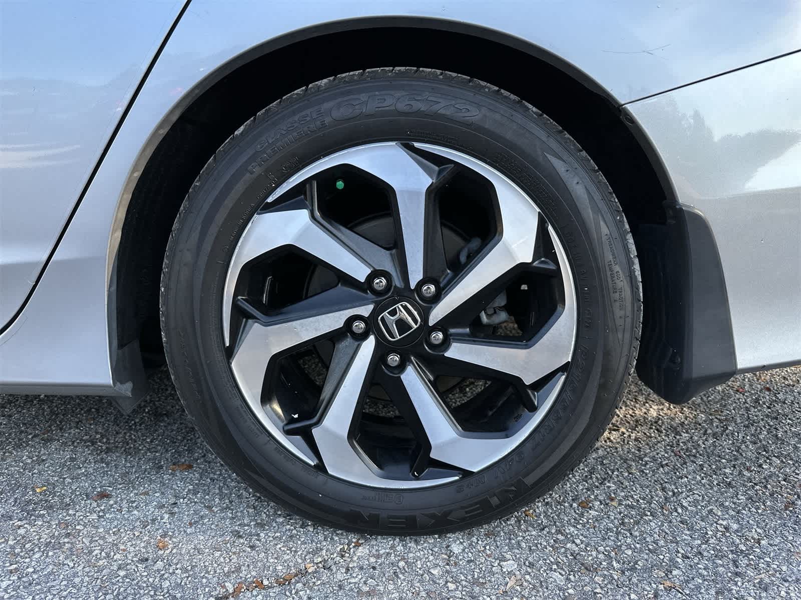 Thumbnail: 2016 Honda Accord - 8