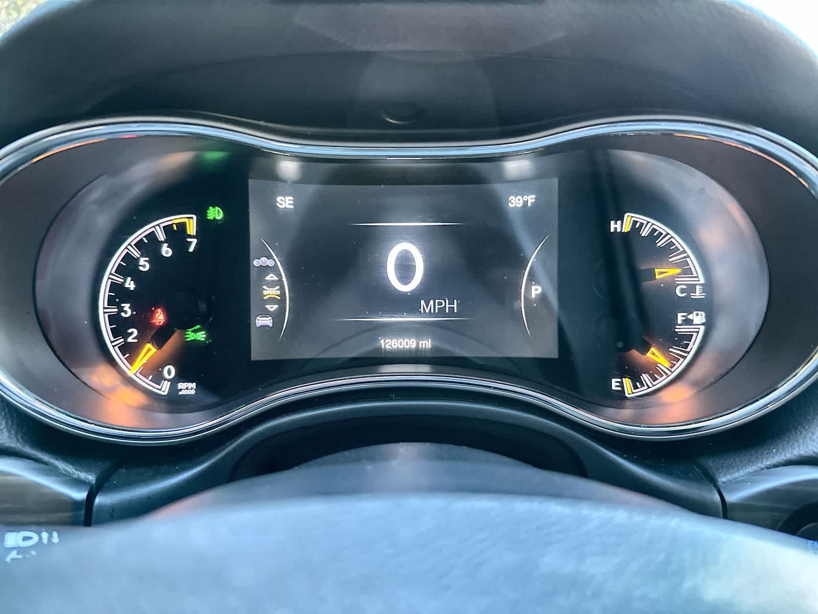 Thumbnail: 2019 Jeep Grand Cherokee - 17