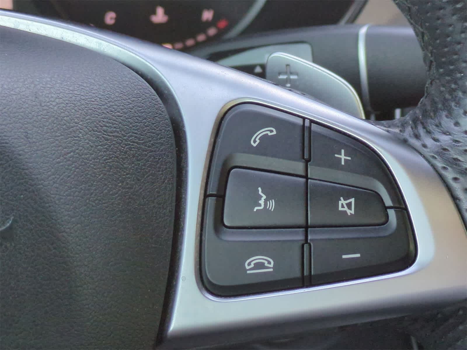 2019 Mercedes-Benz GLC 300 25