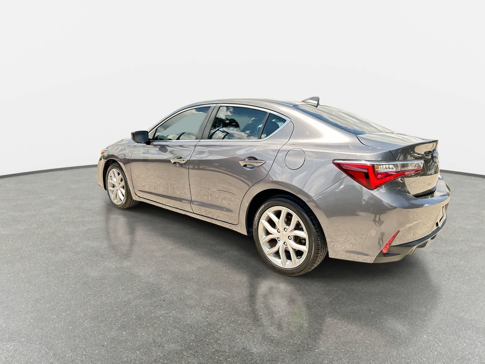 Thumbnail: 2020 Acura ILX - 6