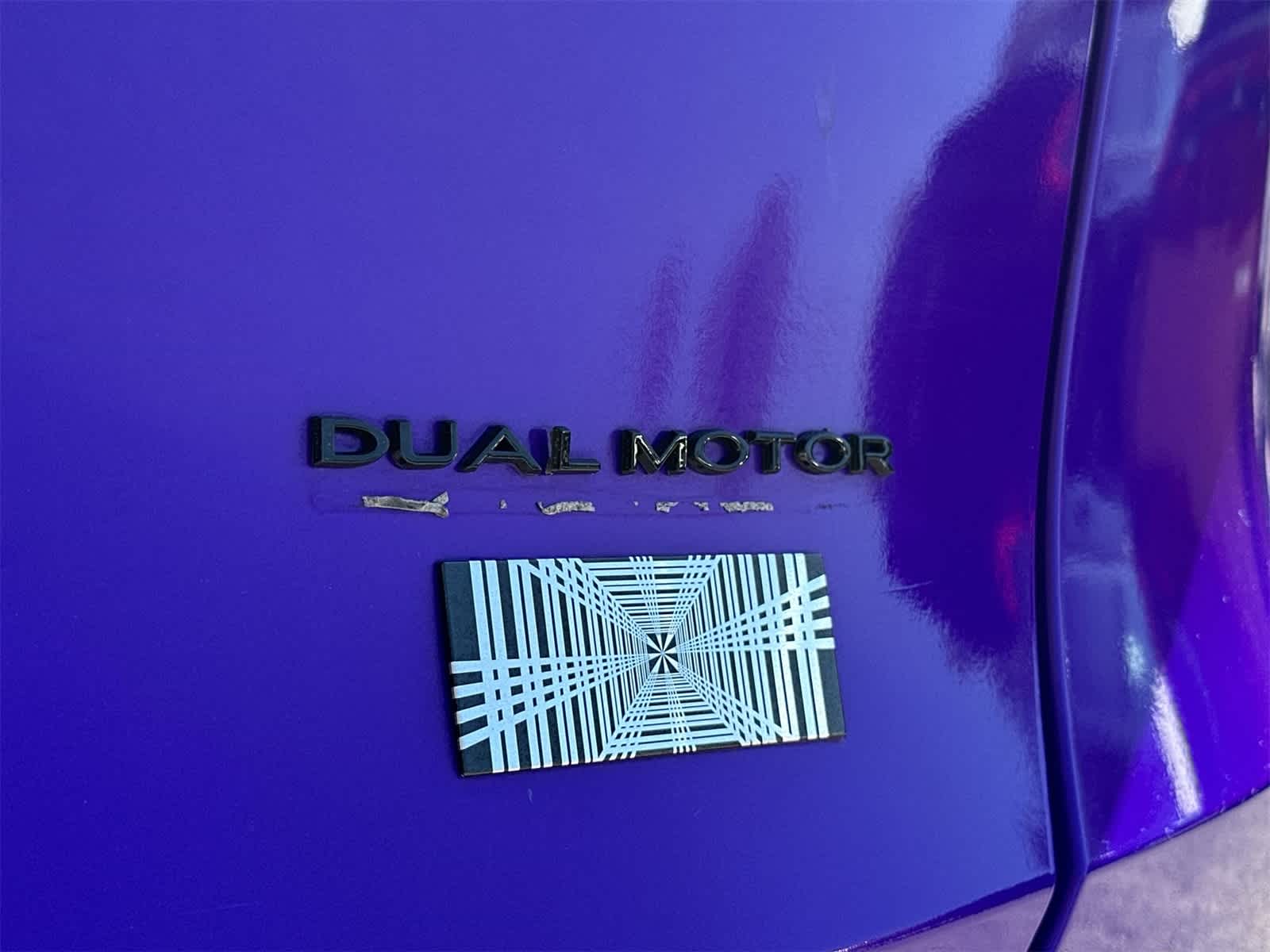 Thumbnail: 2024 Tesla Model Y - 8