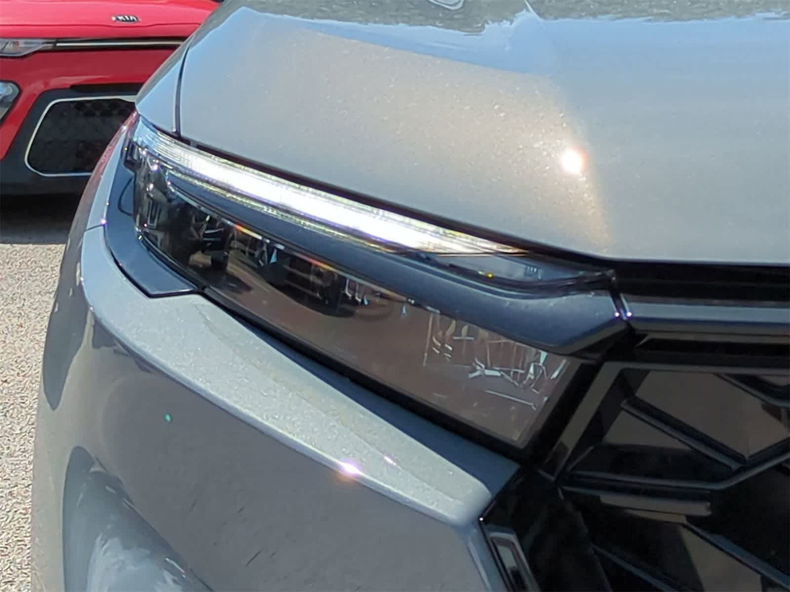 Thumbnail: 2026 Honda CR-V - 10