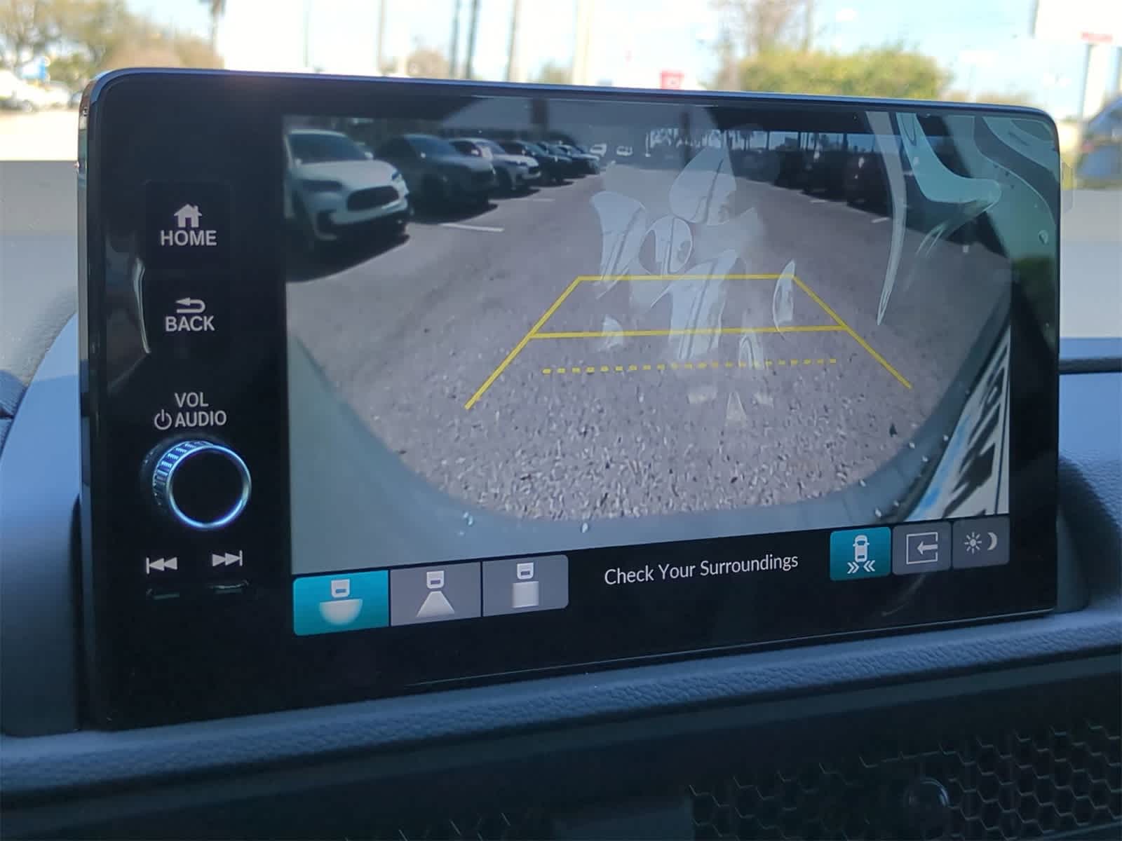 Thumbnail: 2025 Honda CR-V - 19