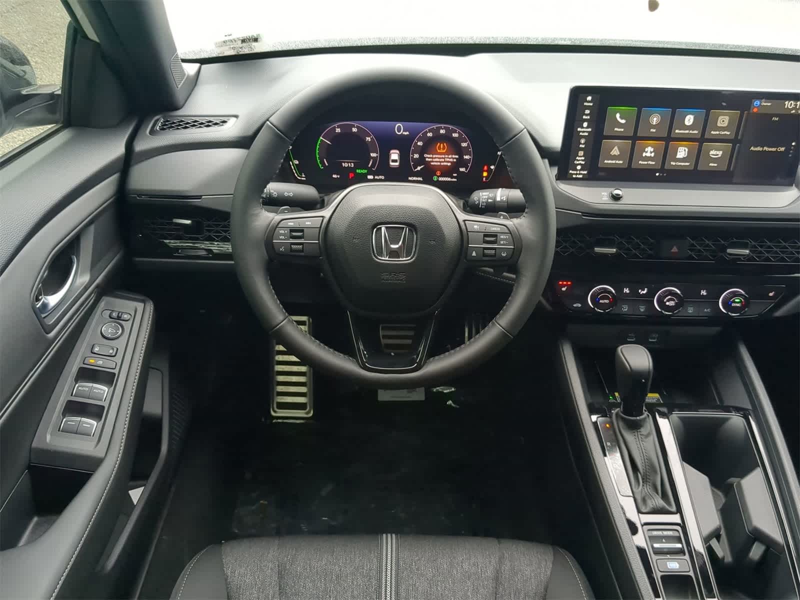Thumbnail: 2025 Honda Accord - 15