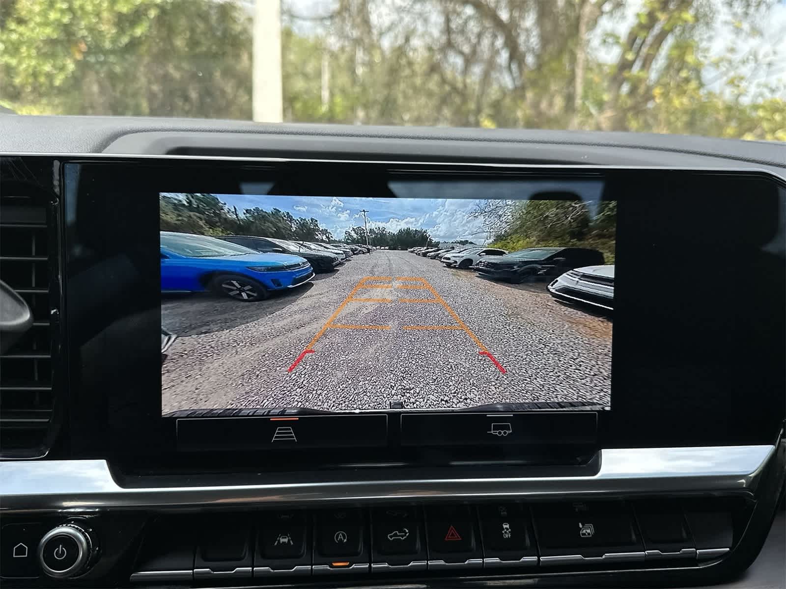 Thumbnail: 2024 GMC Sierra 1500 - 21