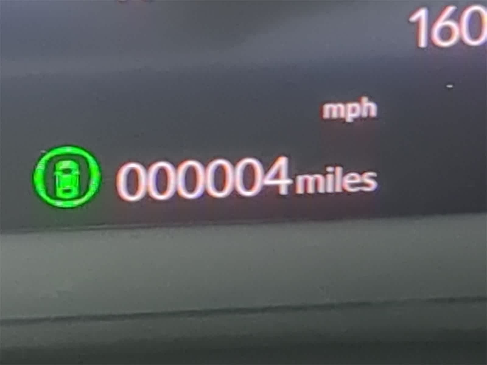 Thumbnail: 2025 Honda Accord - 25